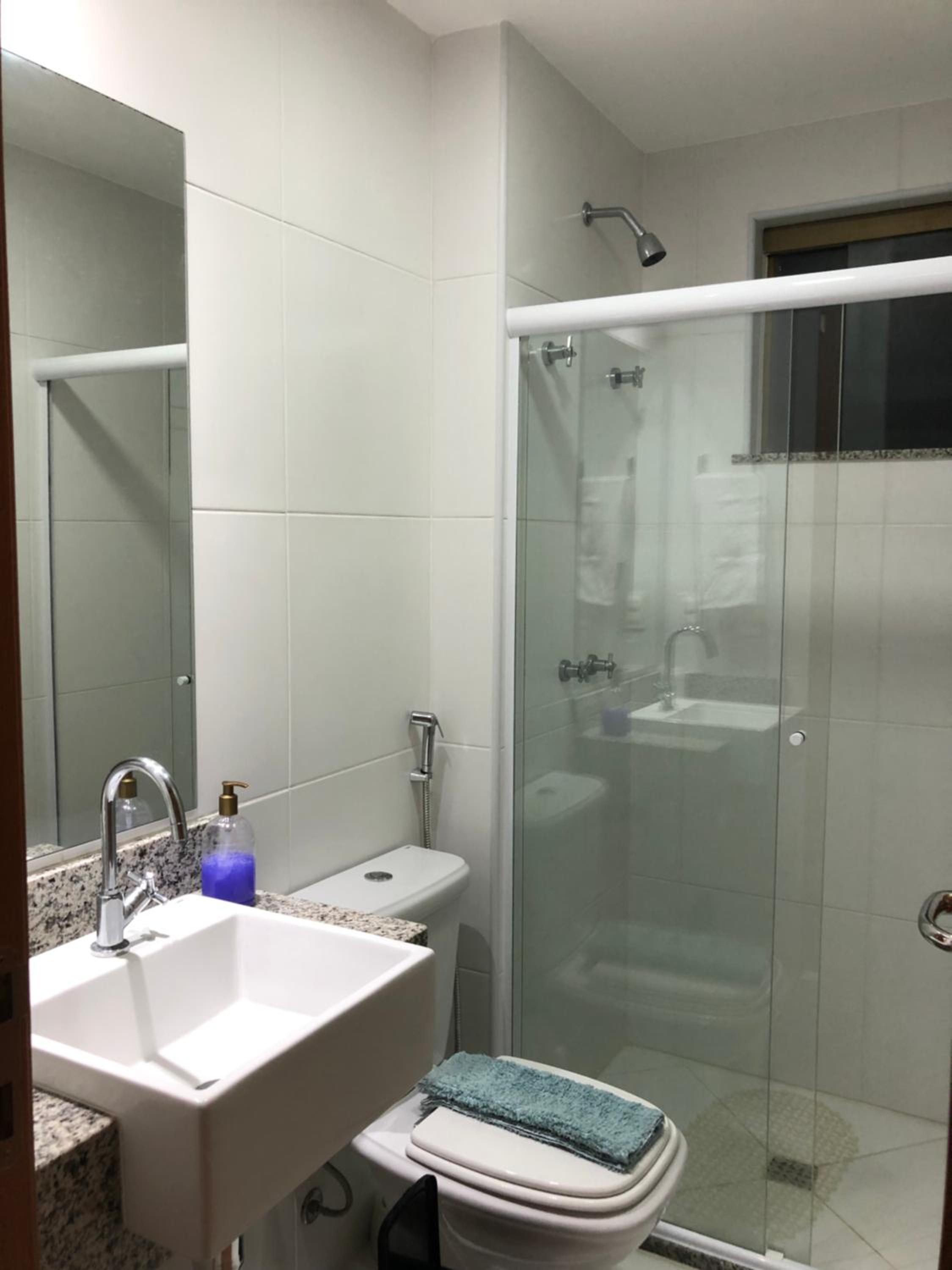Residencial Ykutiba Imbassaí