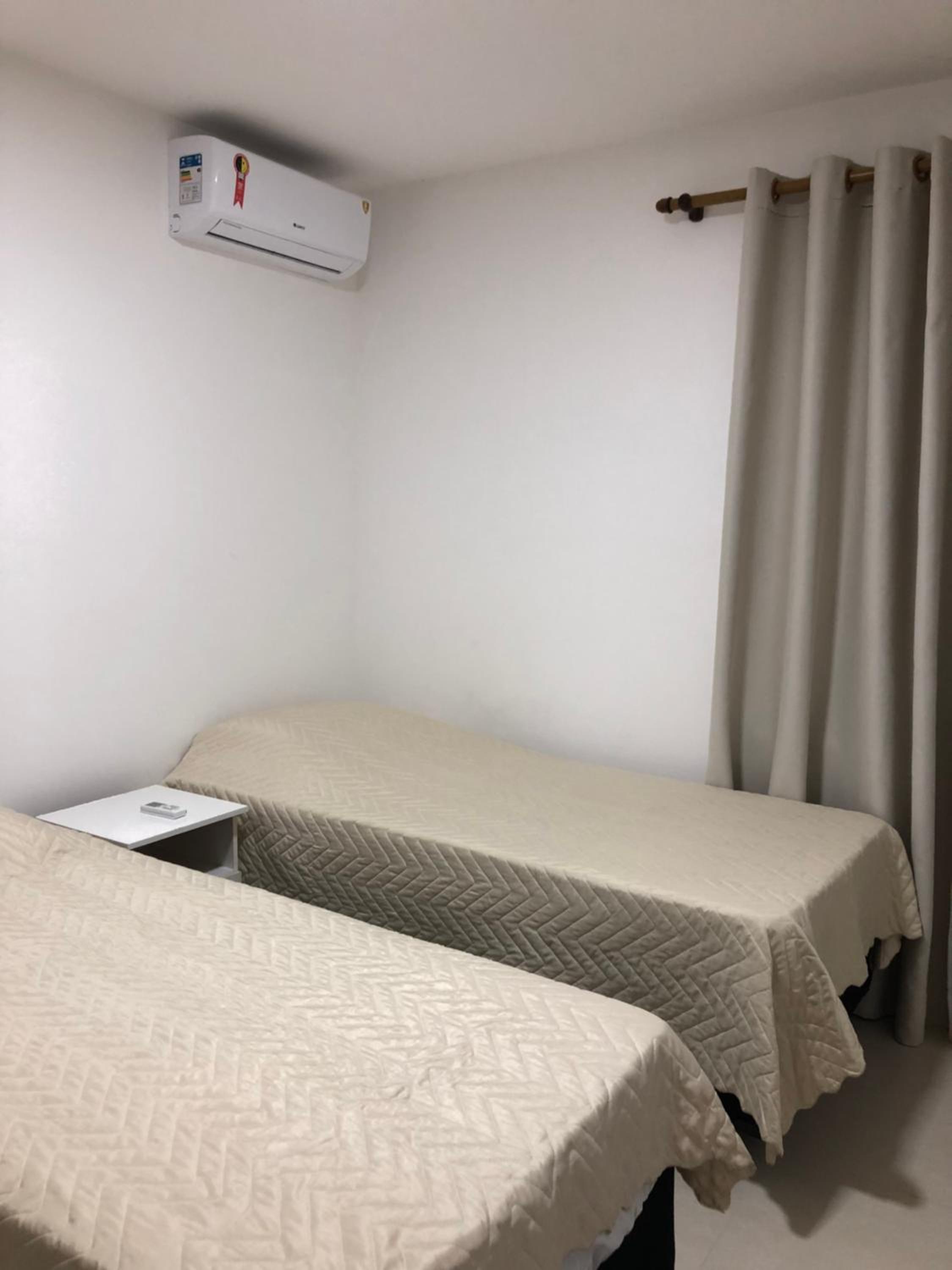 Residencial Ykutiba Imbassaí
