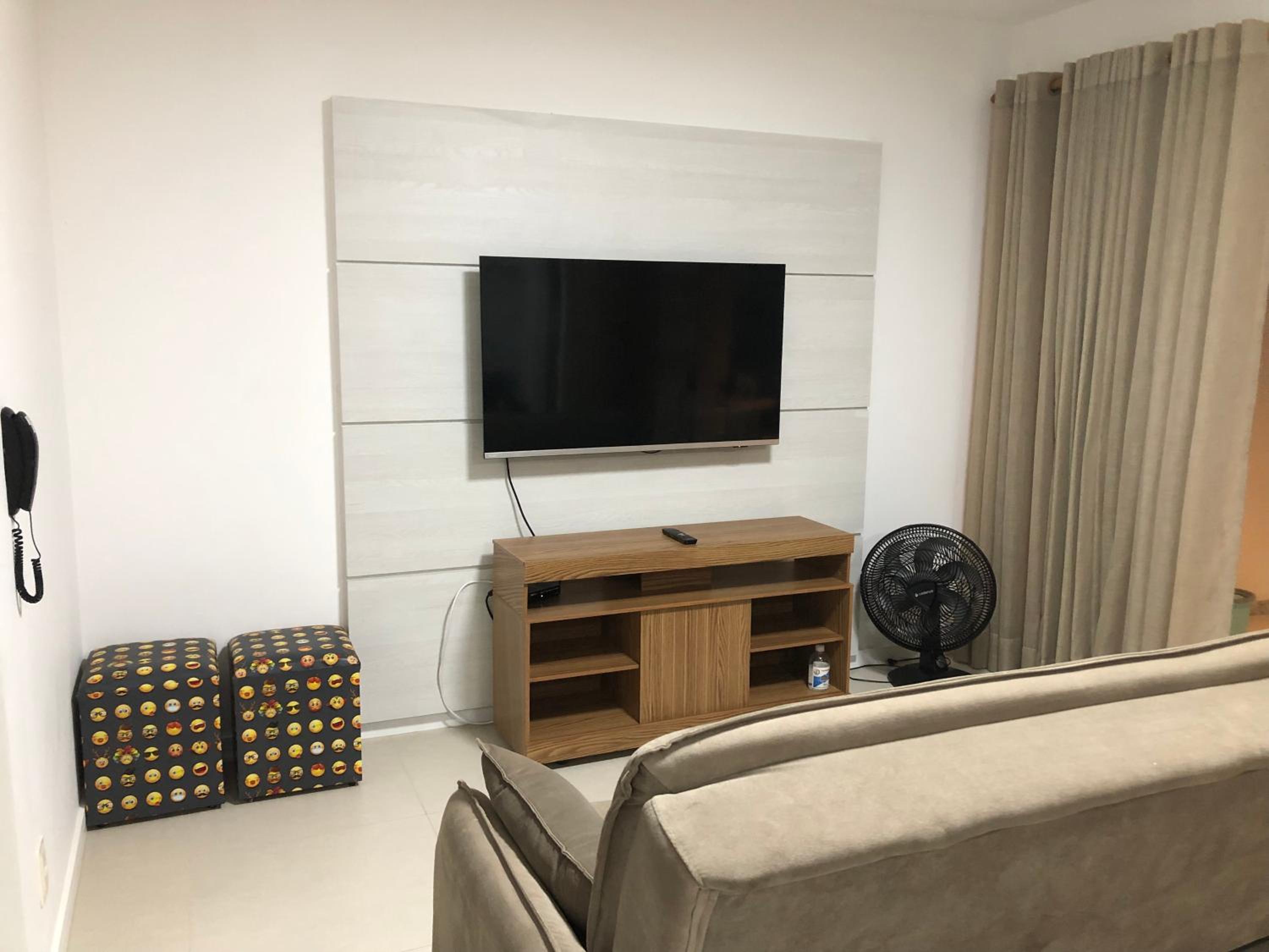 Residencial Ykutiba Imbassaí