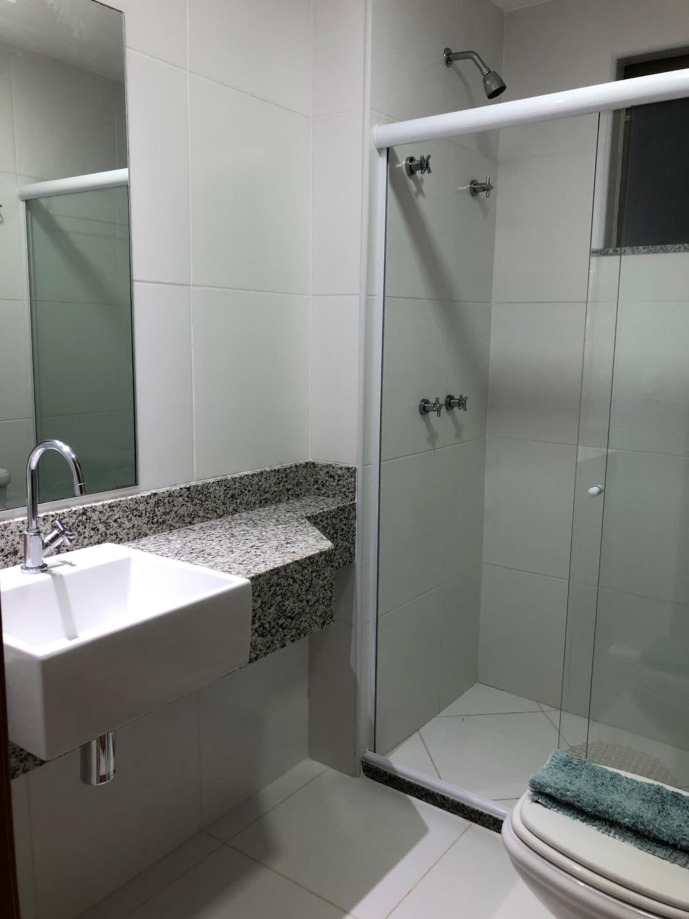 Residencial Ykutiba Imbassaí