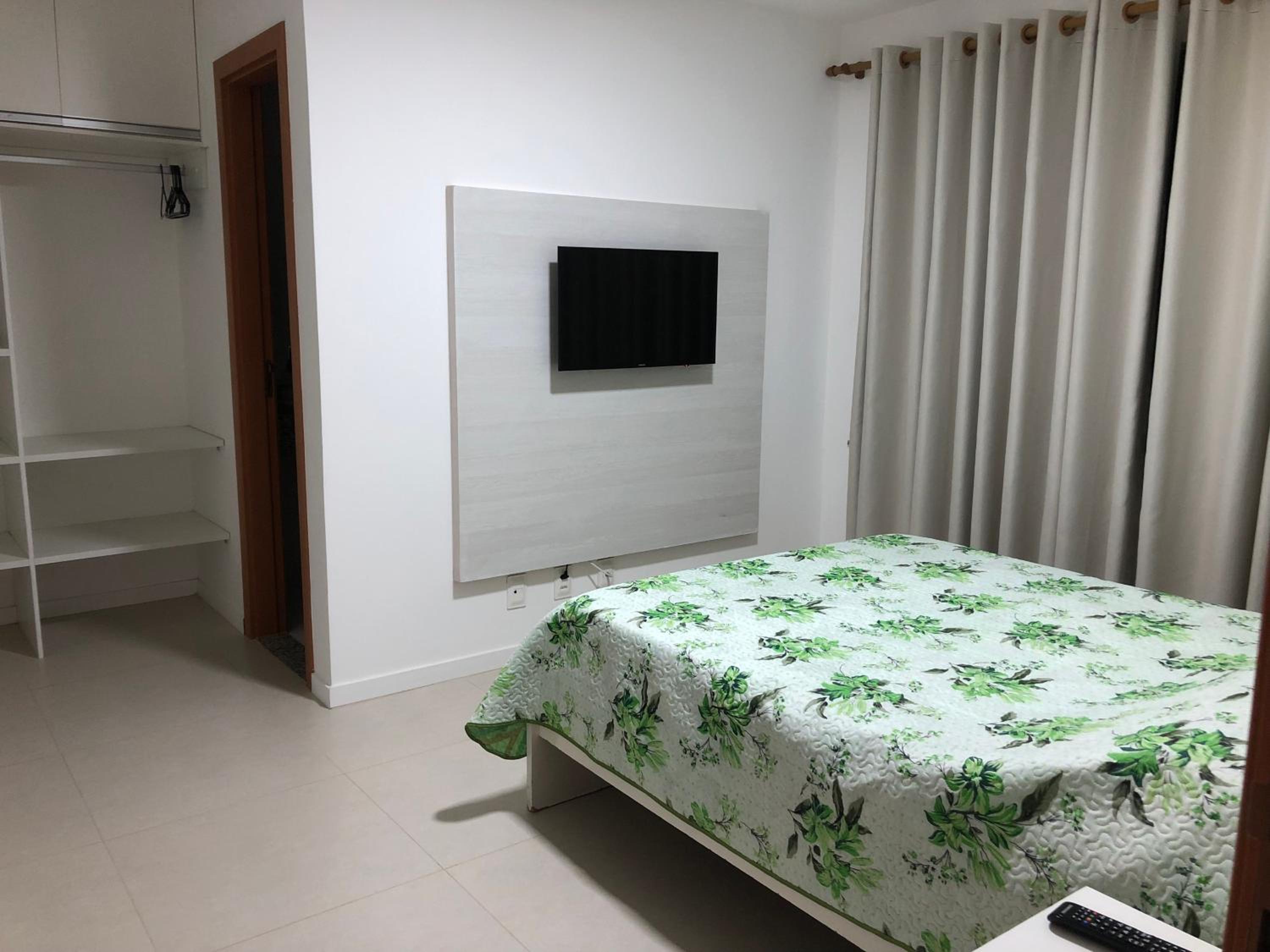 Residencial Ykutiba Imbassaí