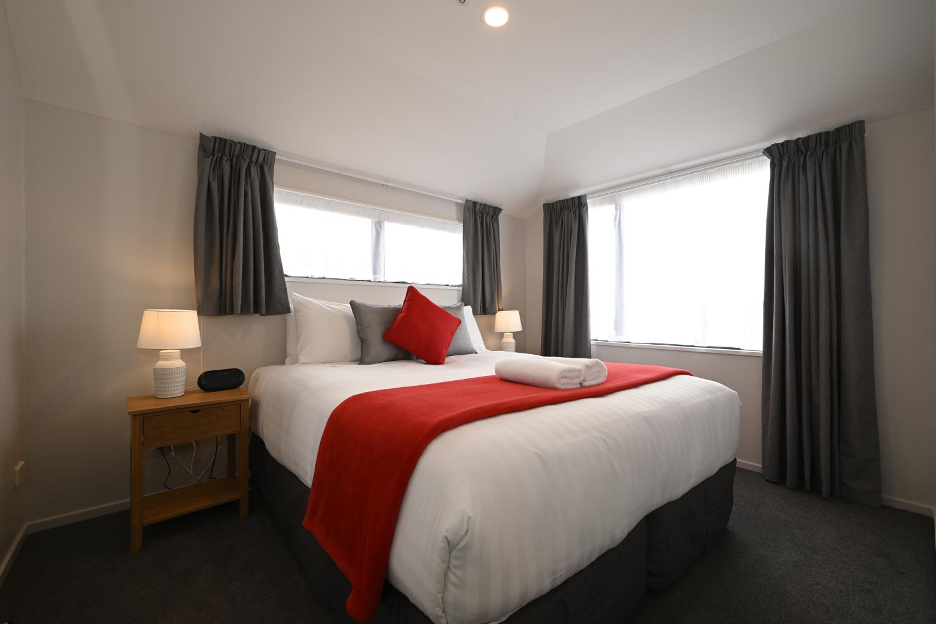 Riccarton Mall Motel