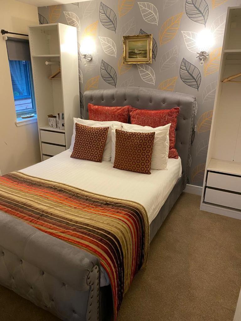 Balmaha Lodges and Apartments