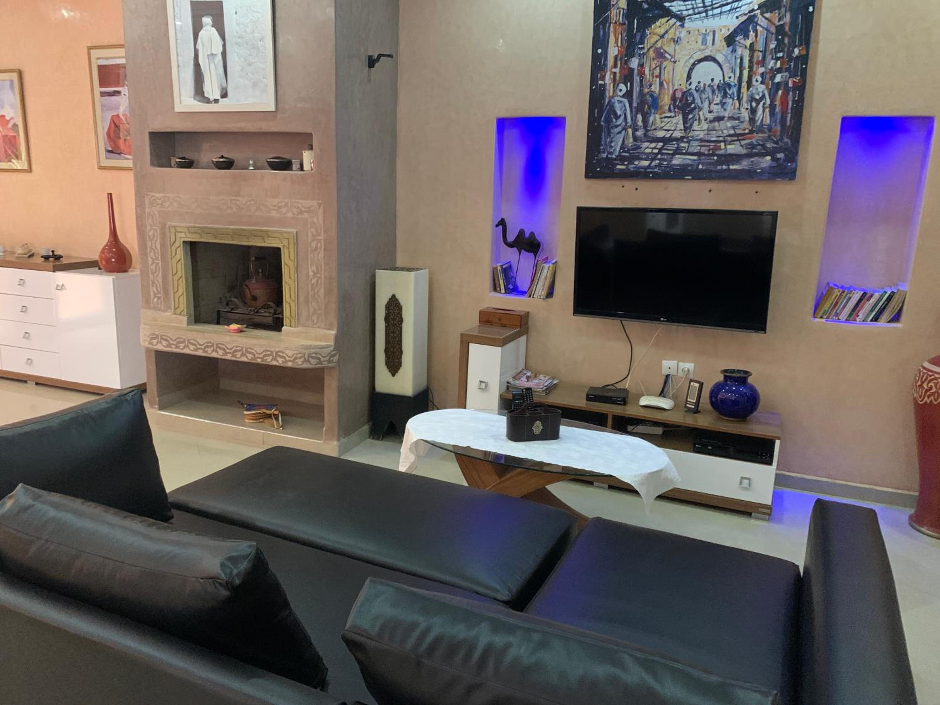lounge