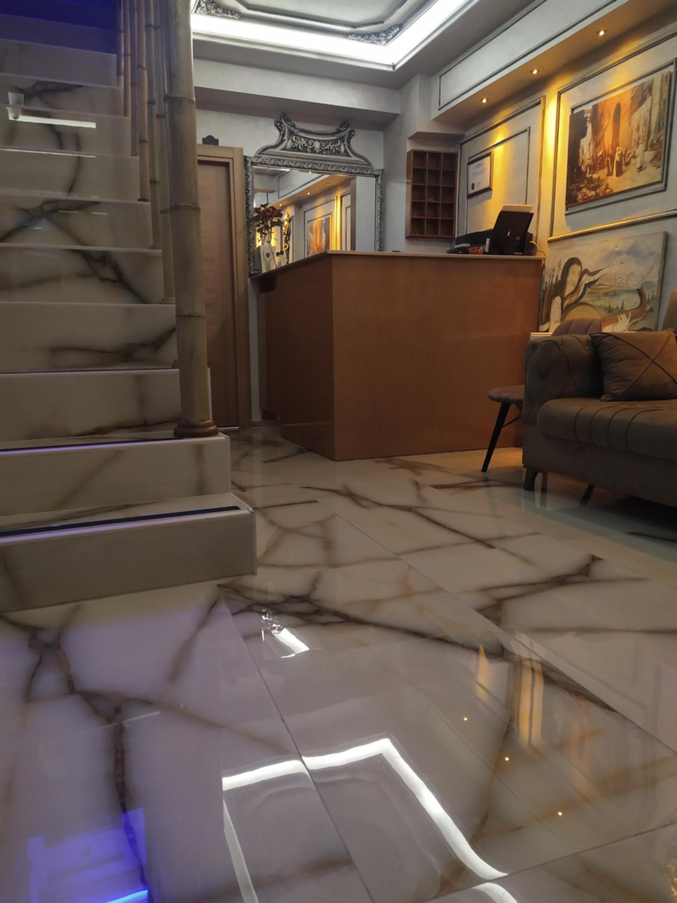 BoNaMi Otel - Image 56