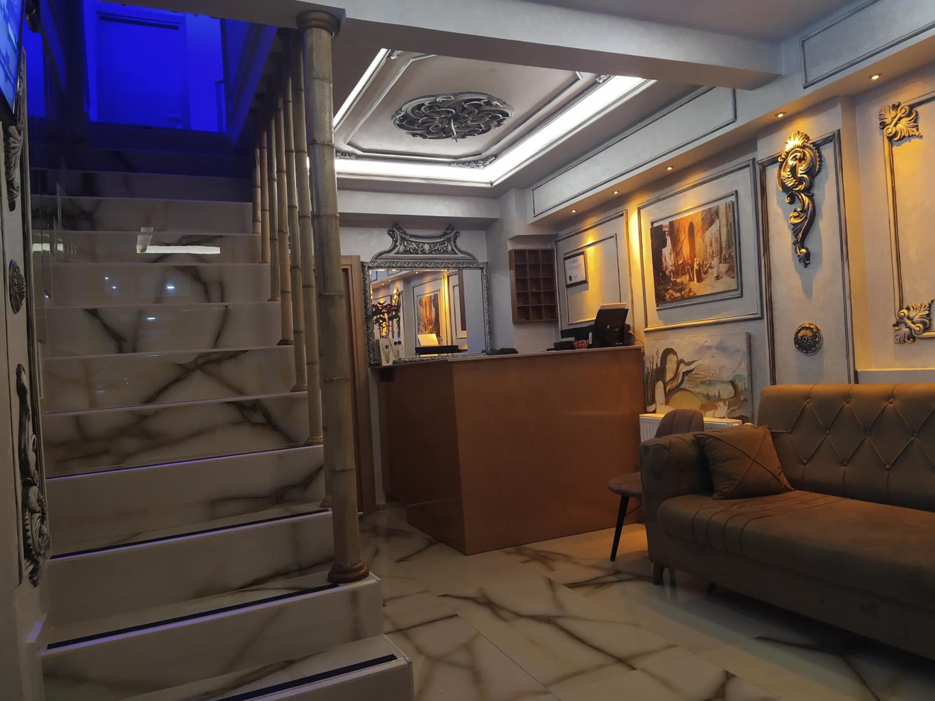 BoNaMi Otel - Image 55