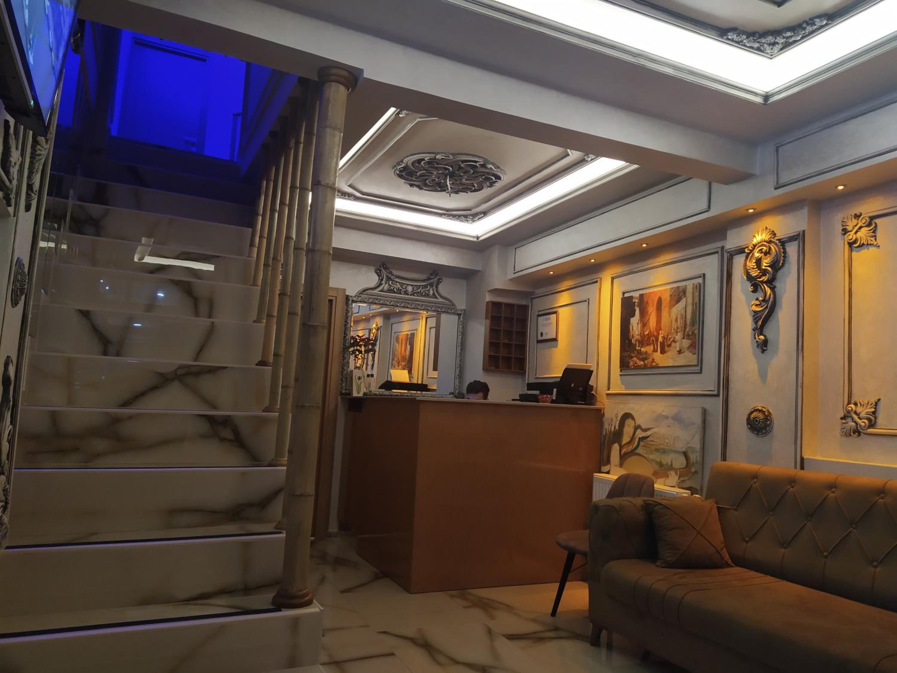 BoNaMi Otel - Image 175