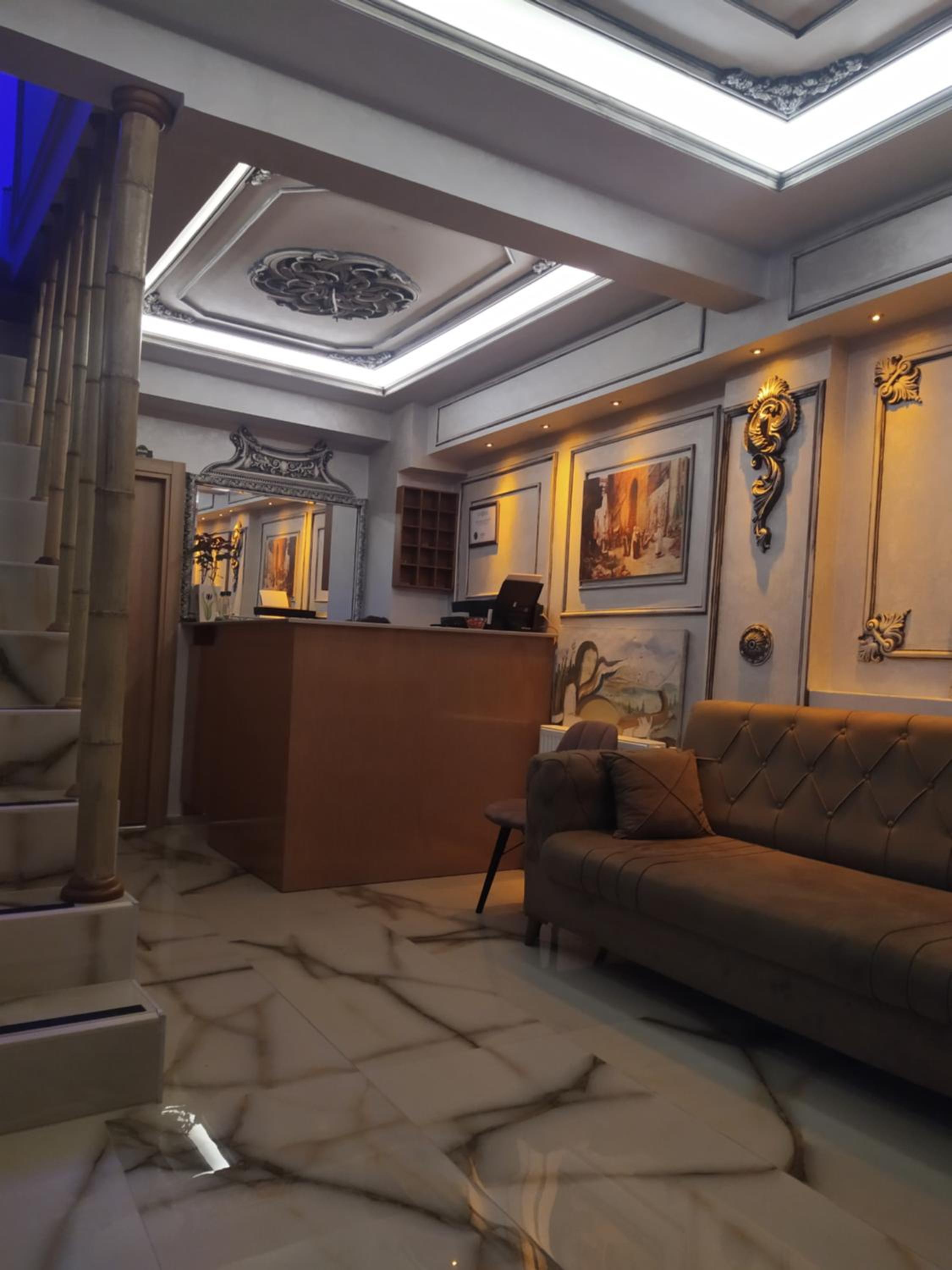 BoNaMi Otel - Image 174