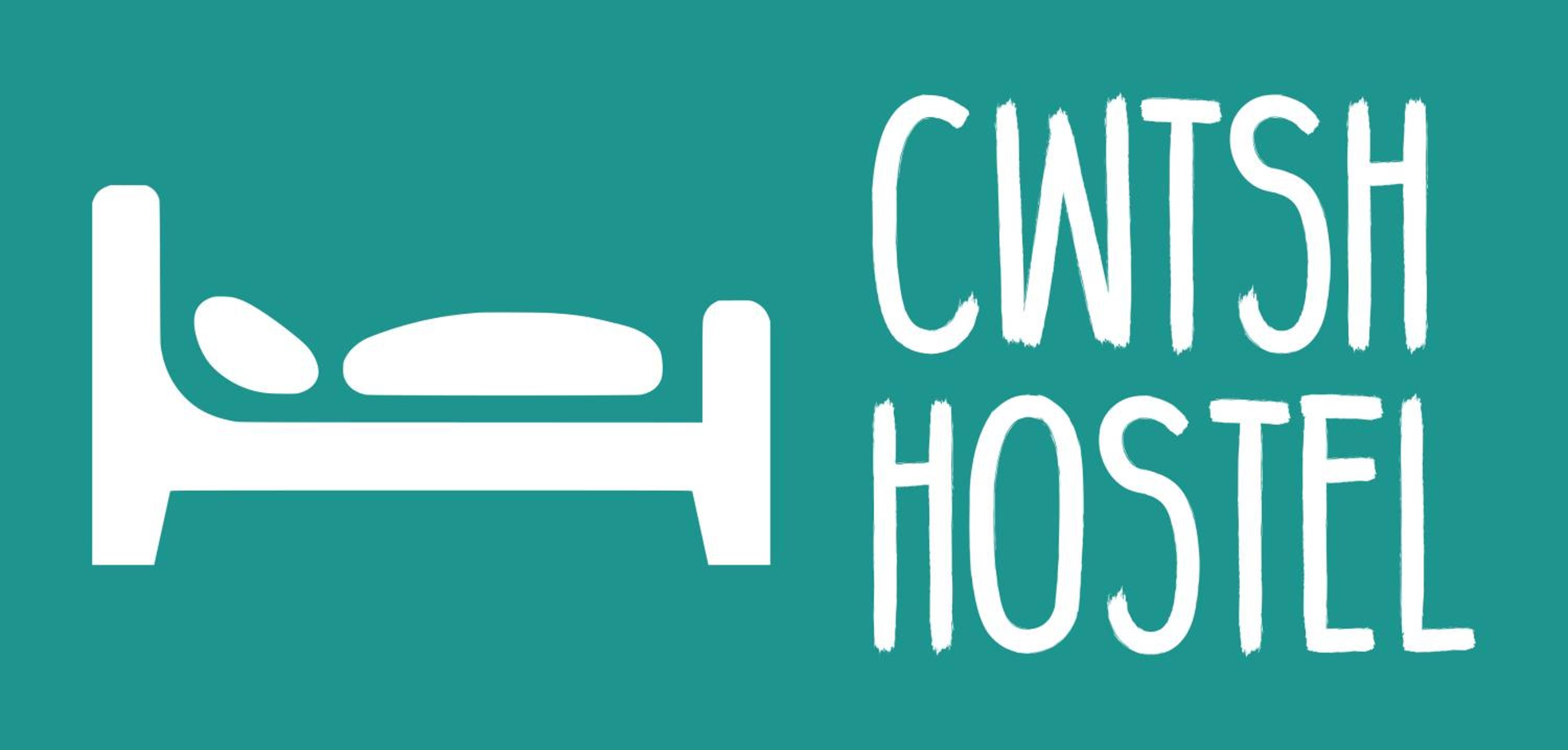 Cwtsh Hostel Central Swansea, Social & Modern, Near Train Station view 2