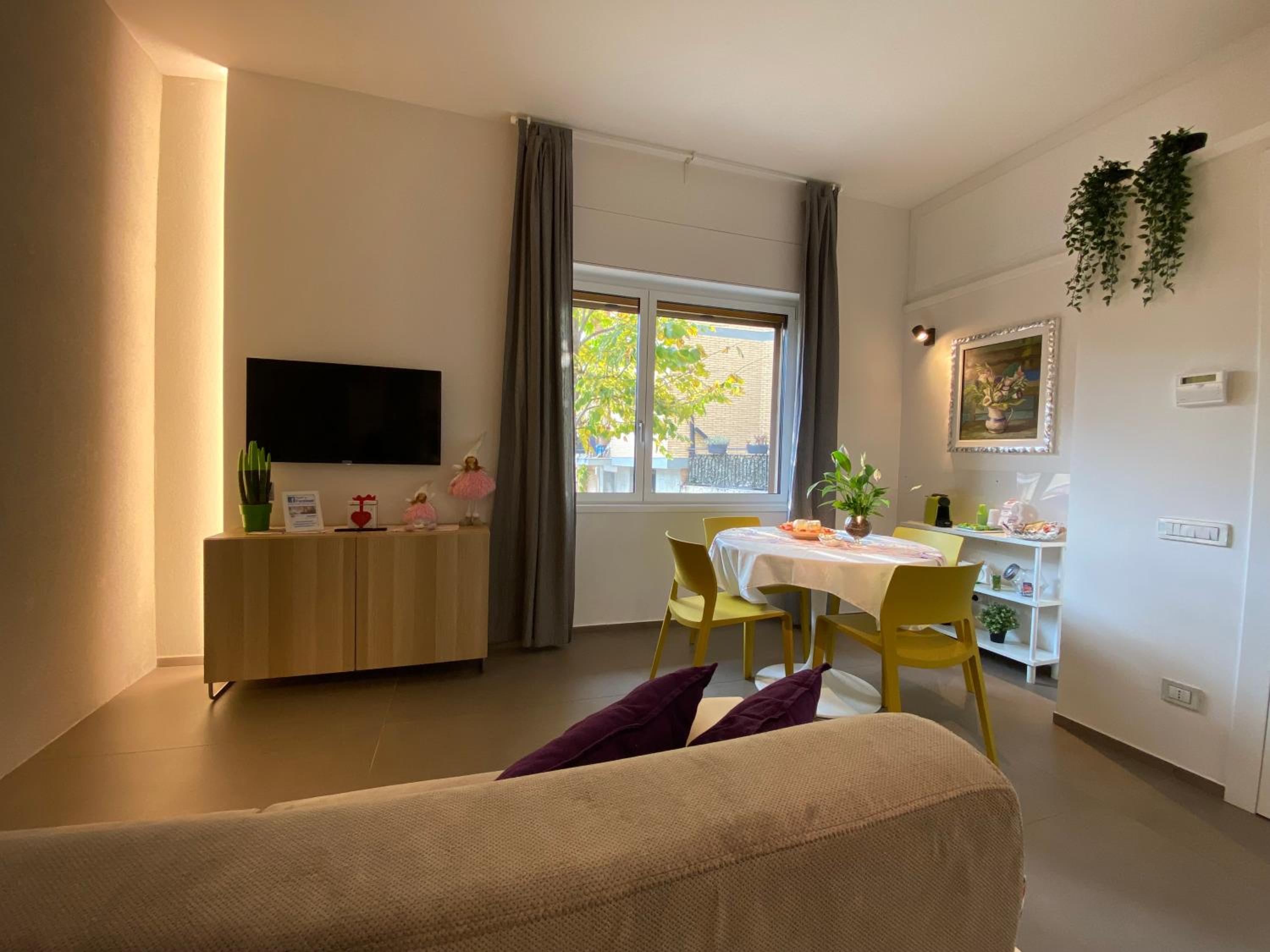 Exclusive Loft Salerno Centro