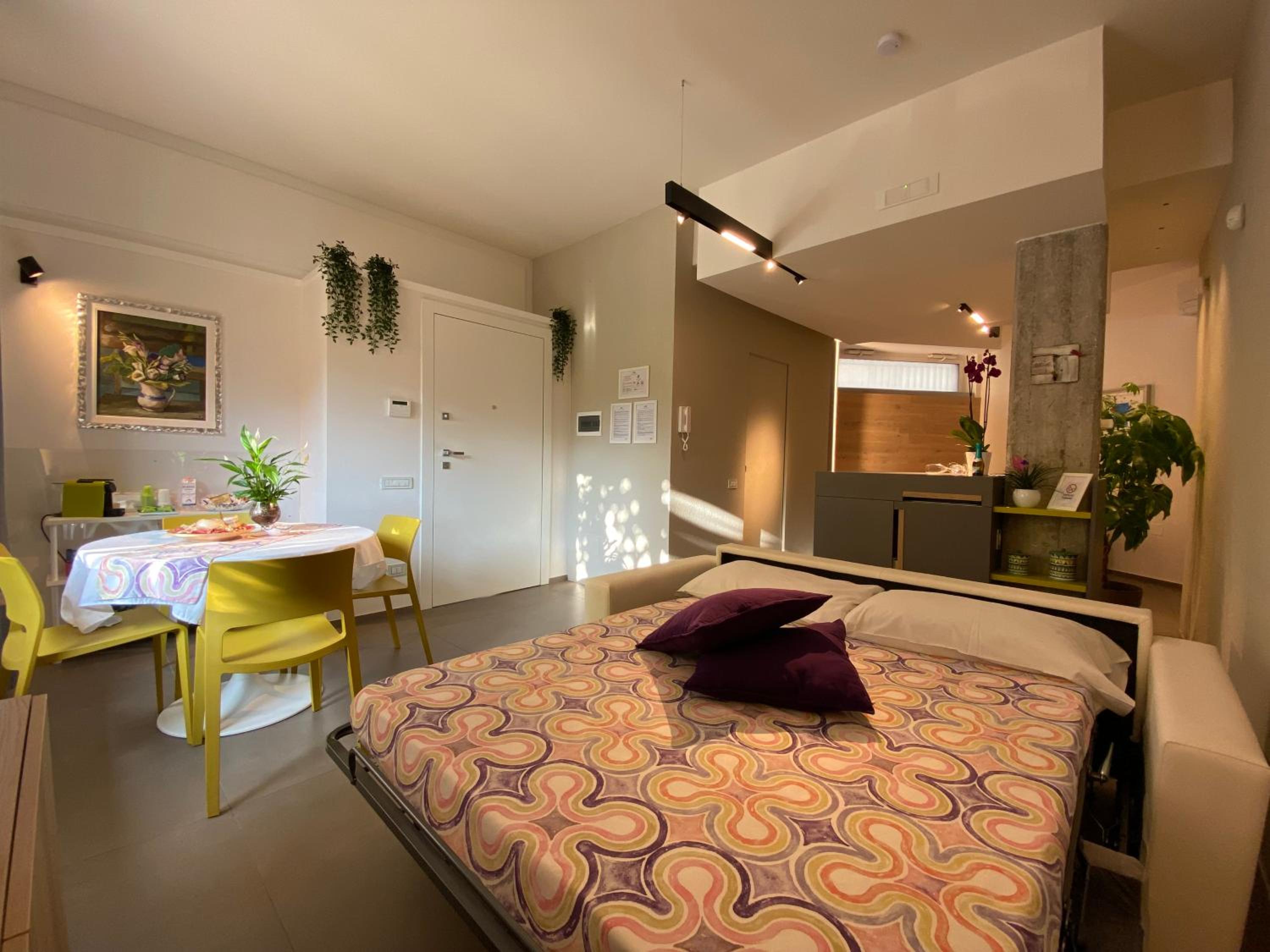 Exclusive Loft Salerno Centro