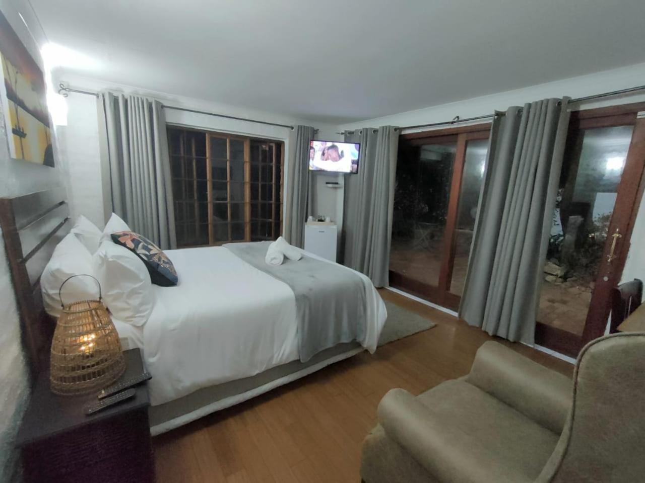 Libra Lodge & Spa - Randburg, Johannesburg view 2