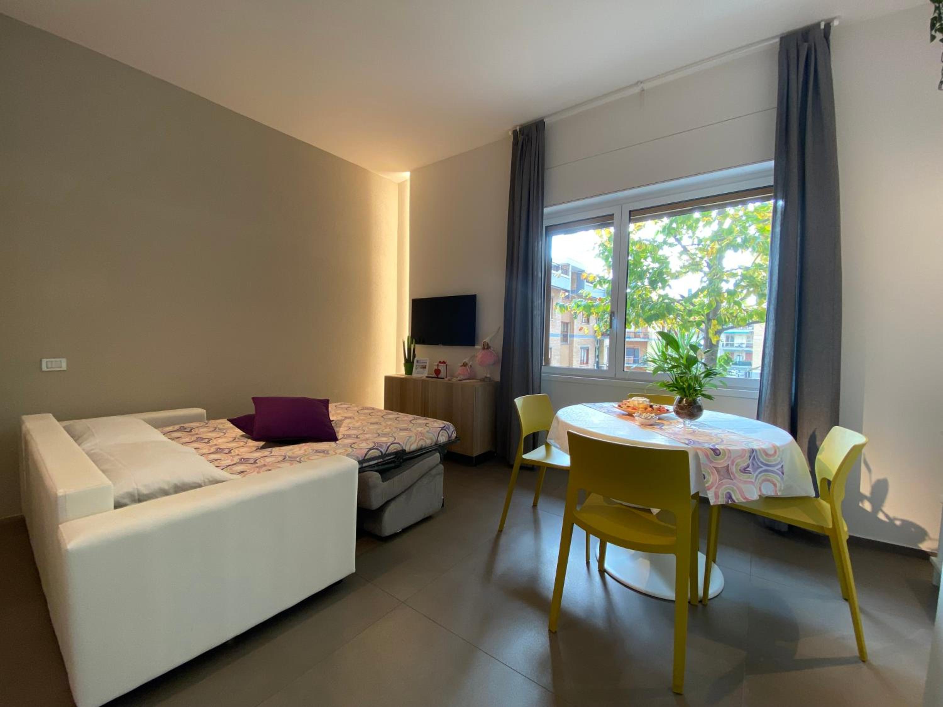 Exclusive Loft Salerno Centro