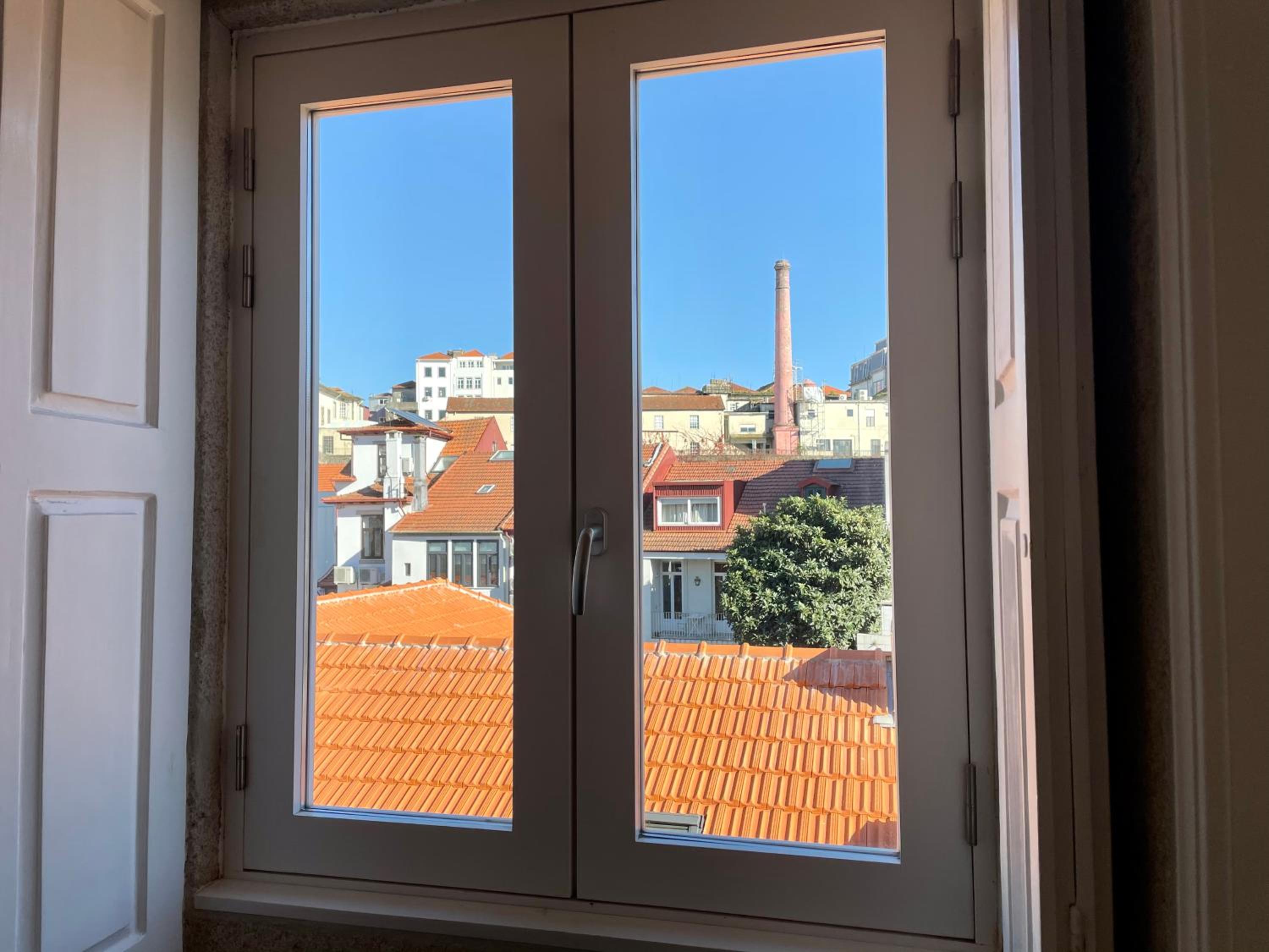 Santo António Charming Flat view 4