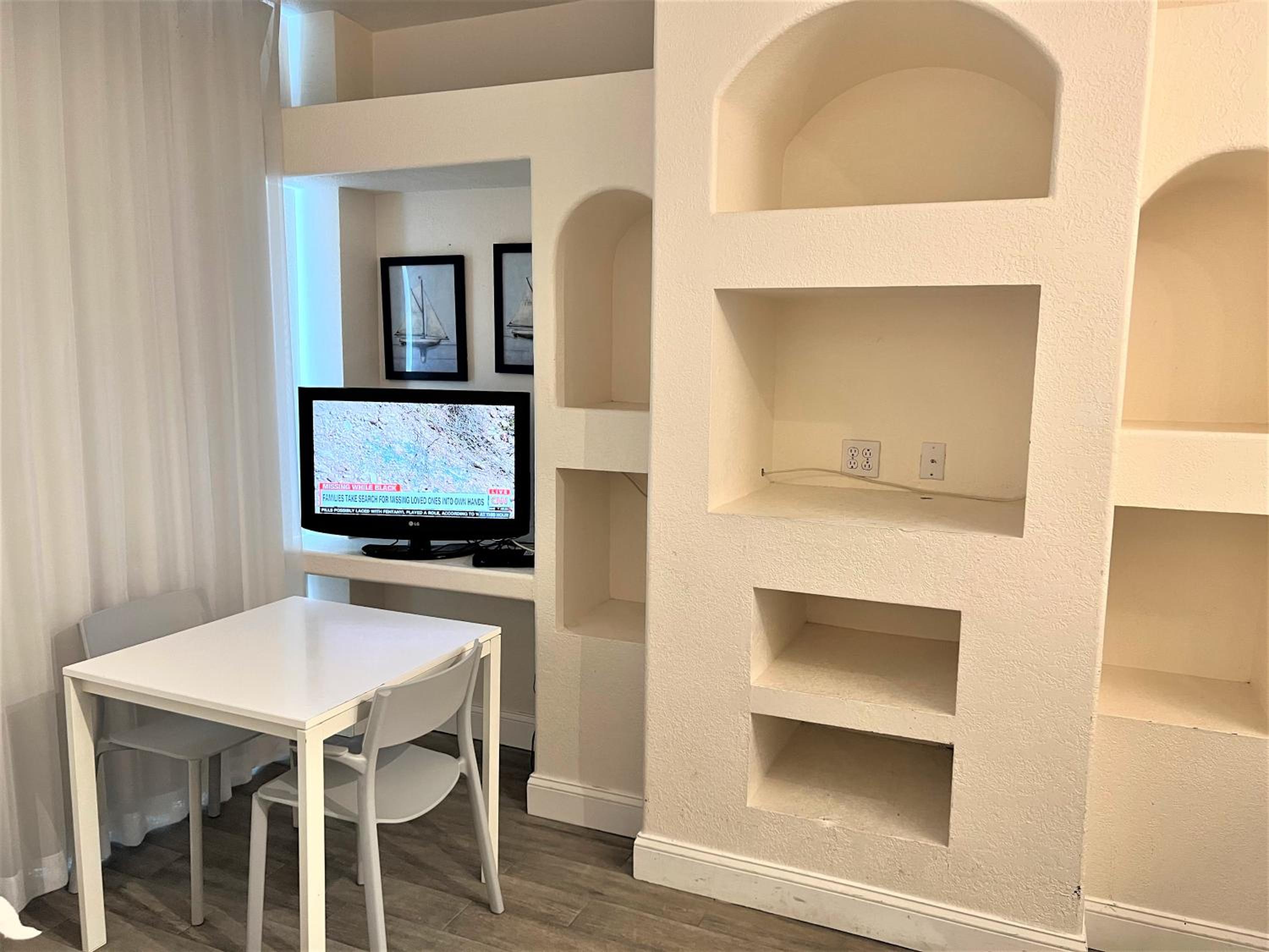 Ocean Front Units at Miami Beach