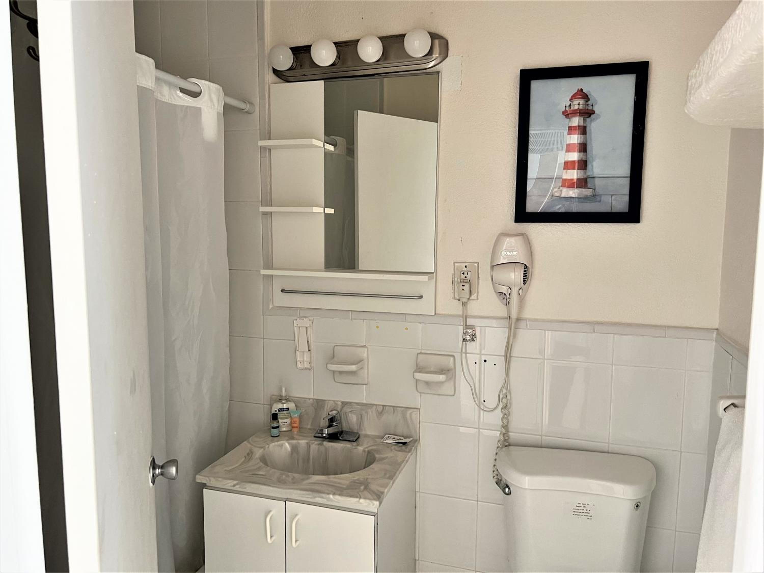 Ocean Front Units at Miami Beach