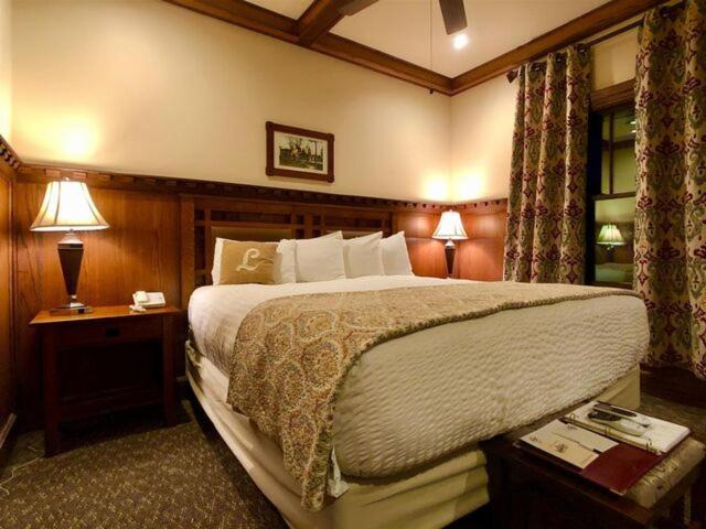 The Lodge at Cloudcroft - Property Image 13