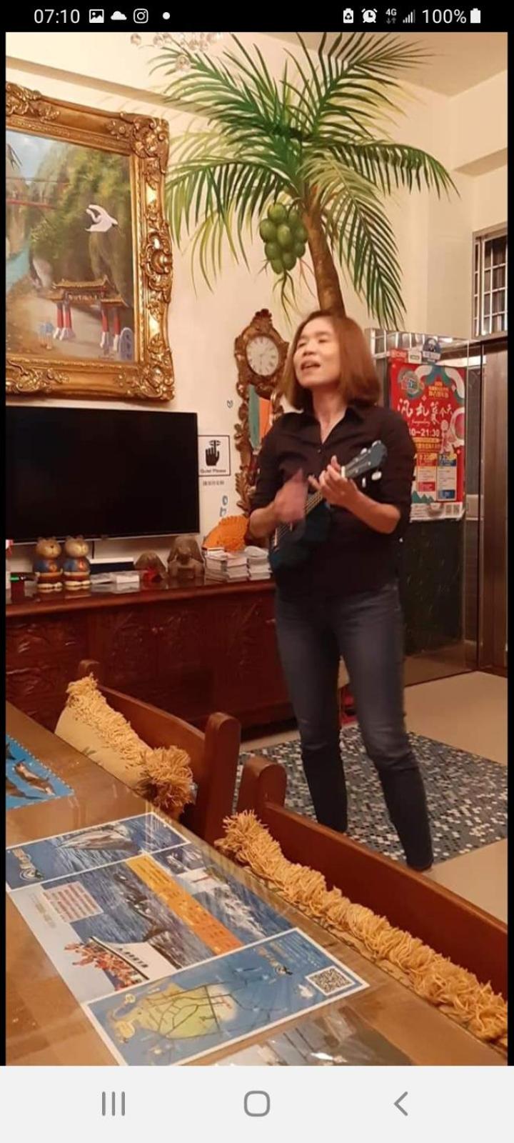Hualien Seaside B&B