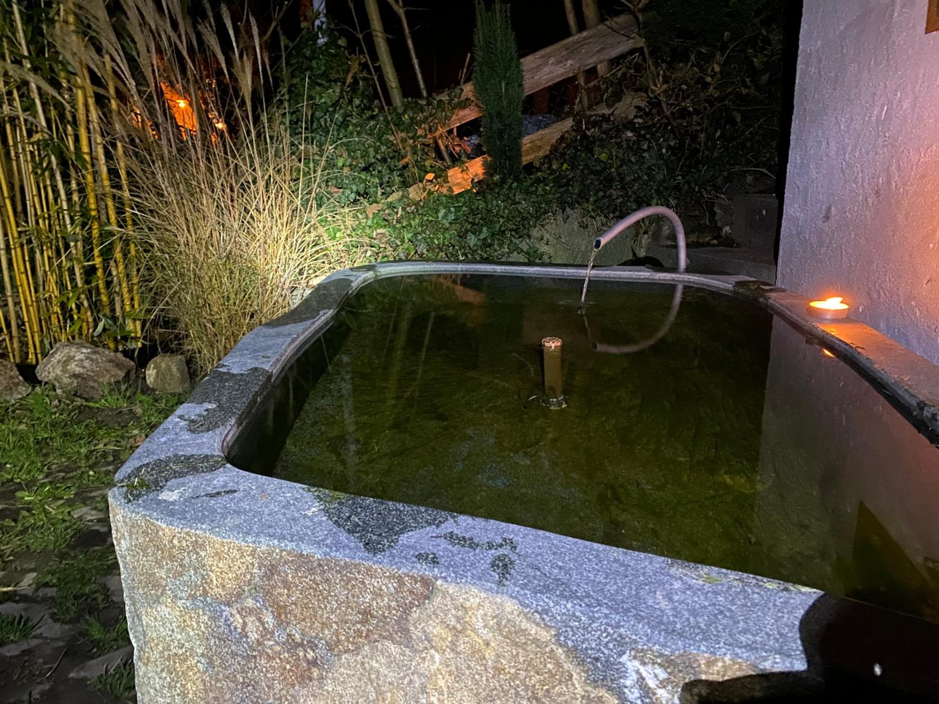 Pia's Nature Retreat