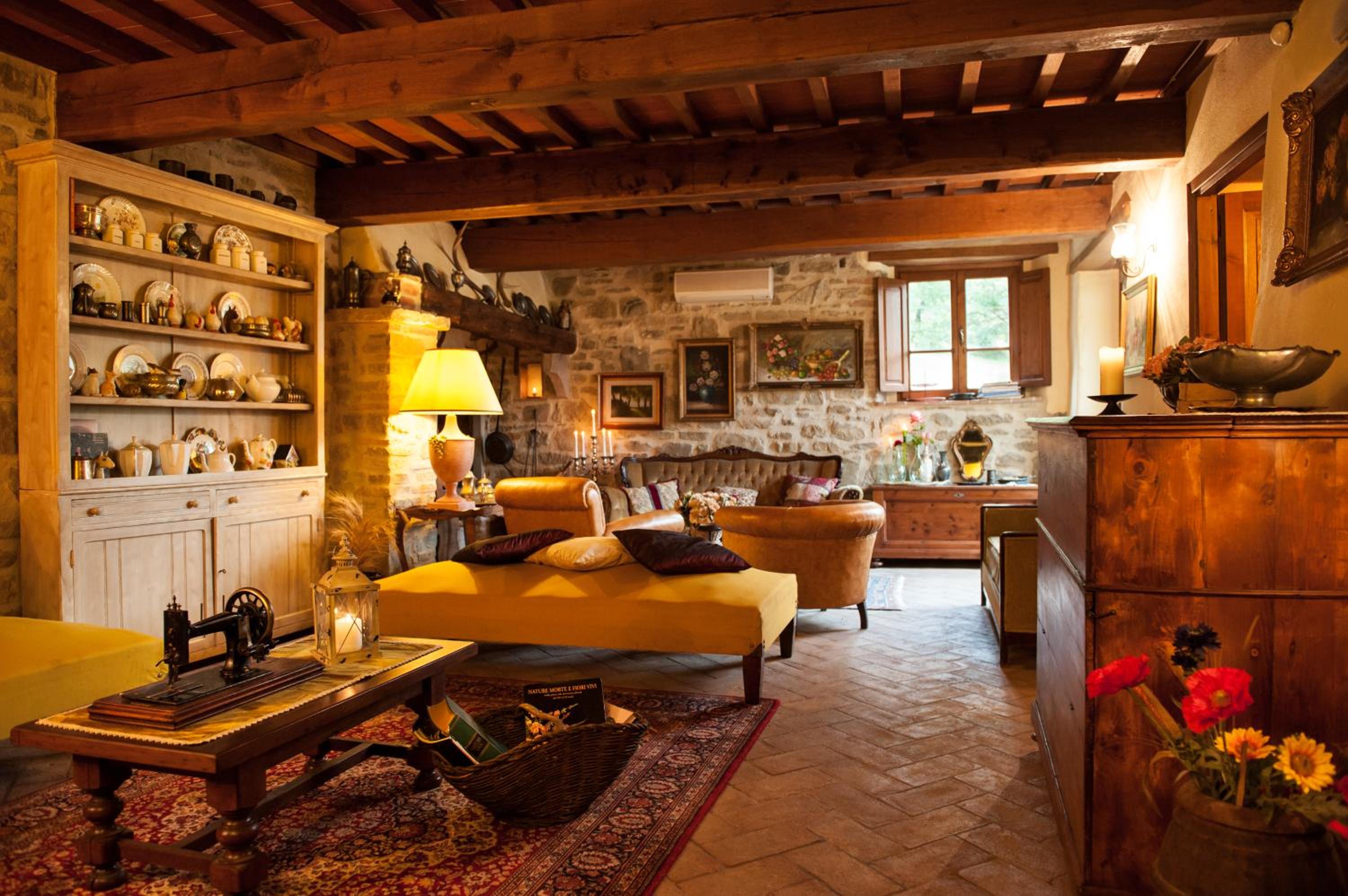 Agriturismo Azienda Agricola Il Pozzo