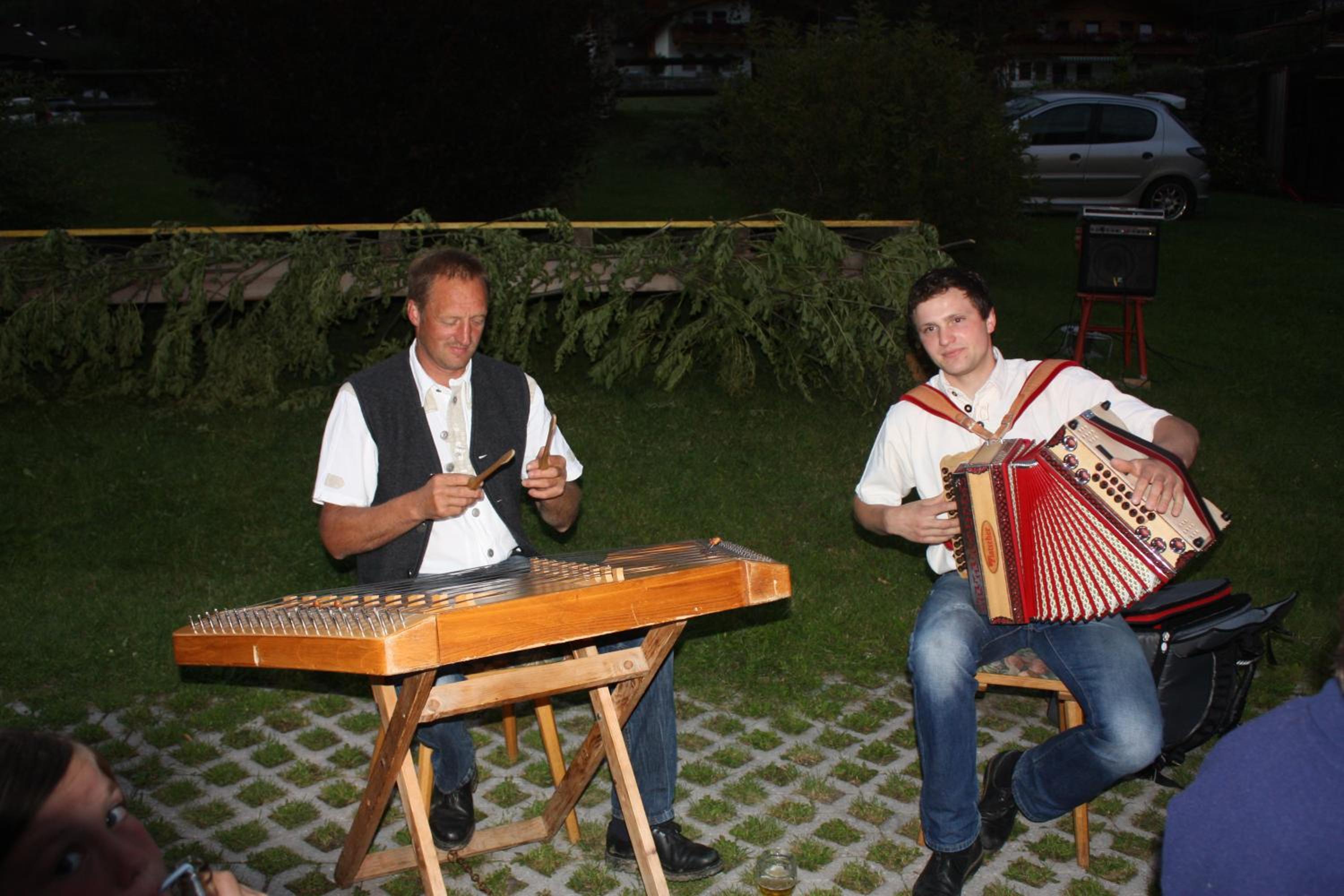 Habererhof
