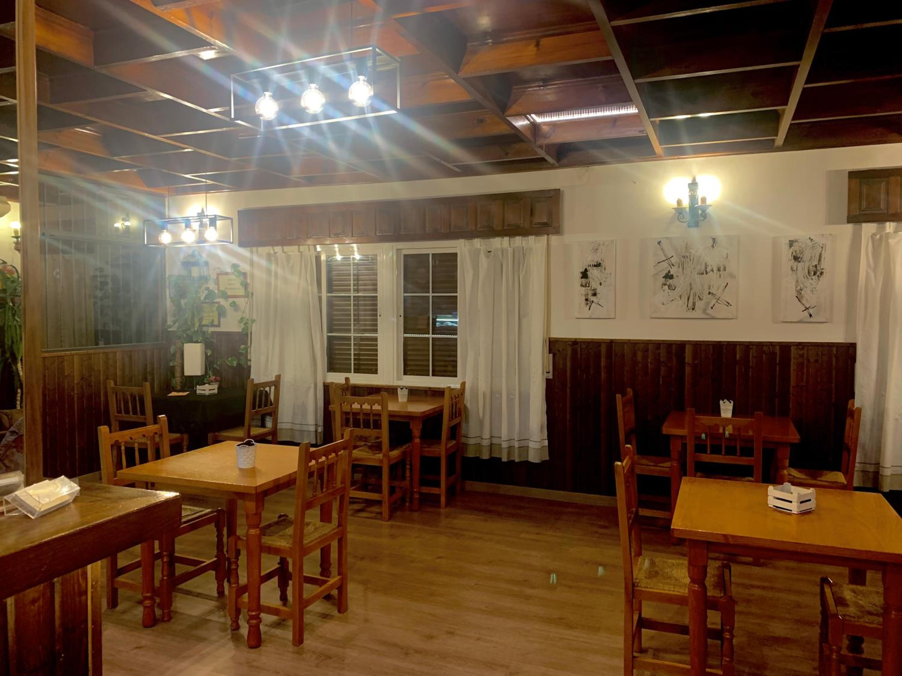 Hostal Mainz