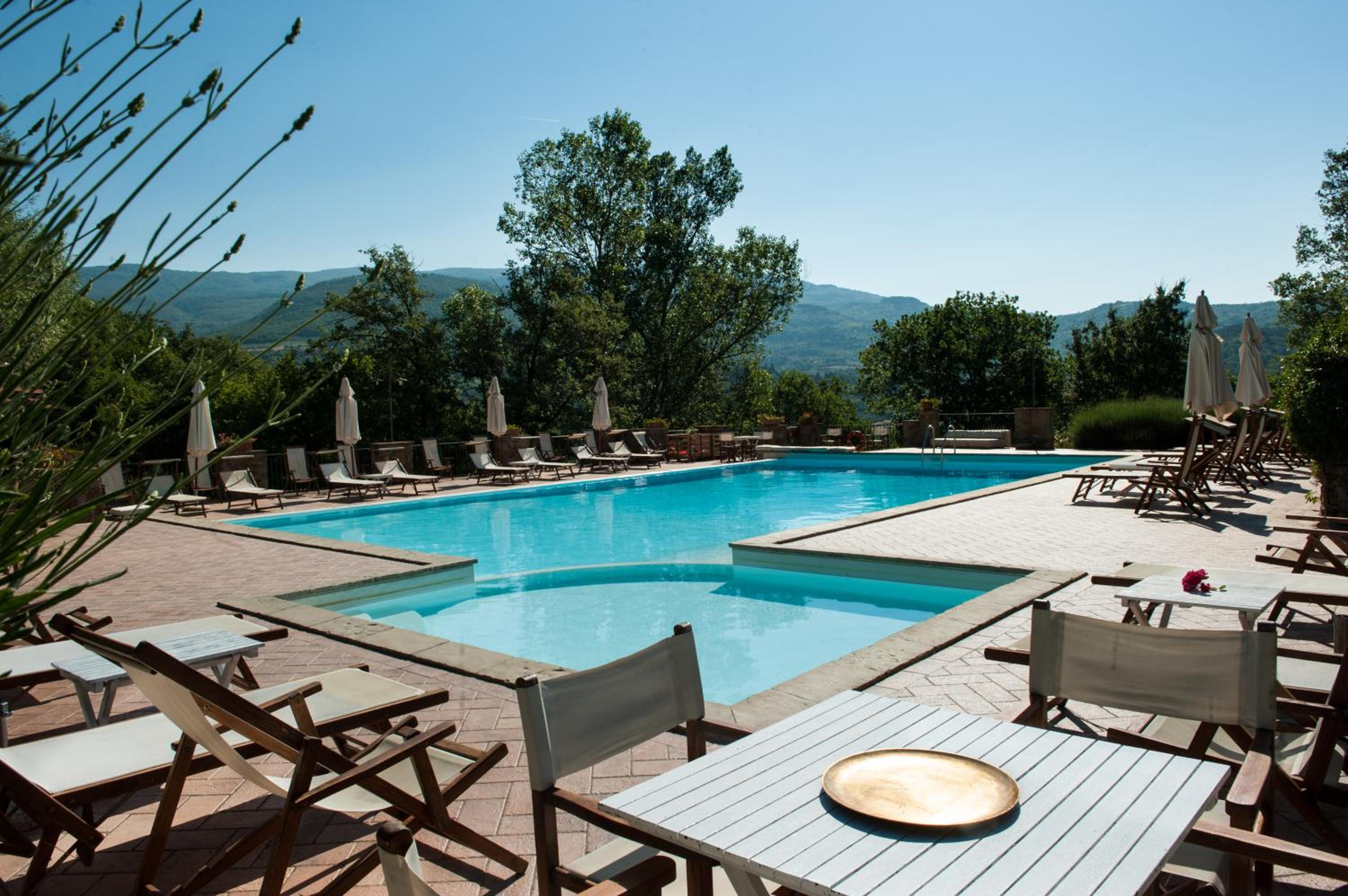 Agriturismo Azienda Agricola Il Pozzo