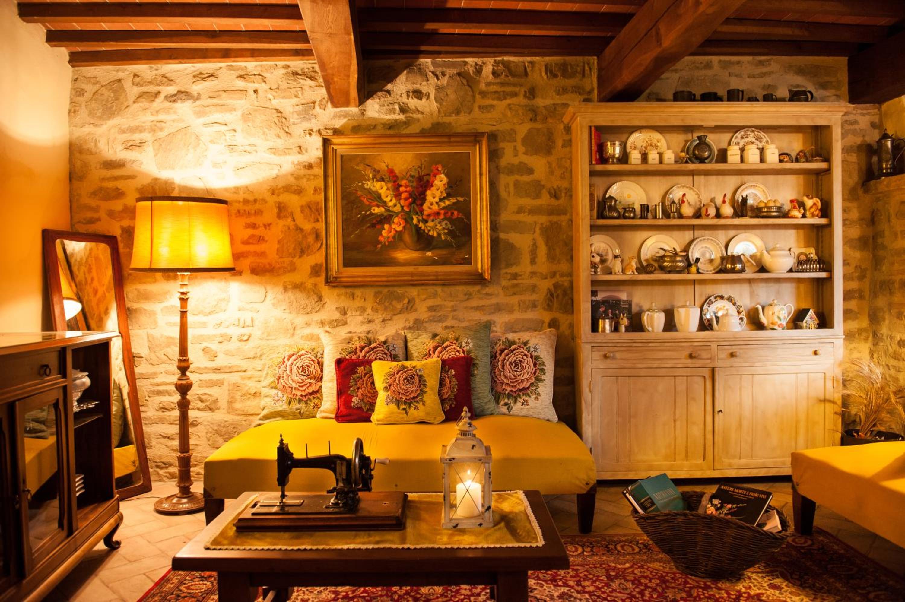 Agriturismo Azienda Agricola Il Pozzo