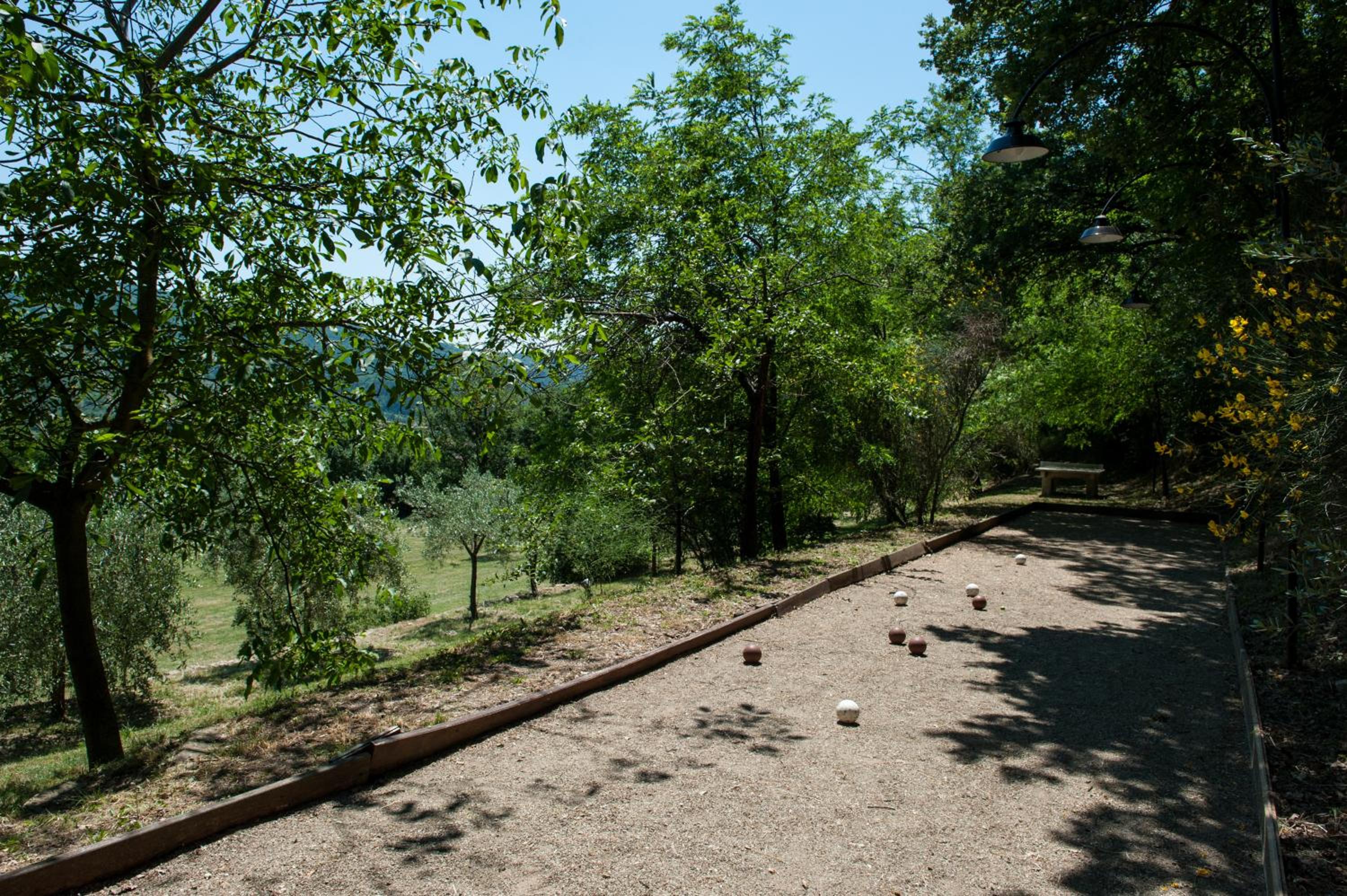 Agriturismo Azienda Agricola Il Pozzo