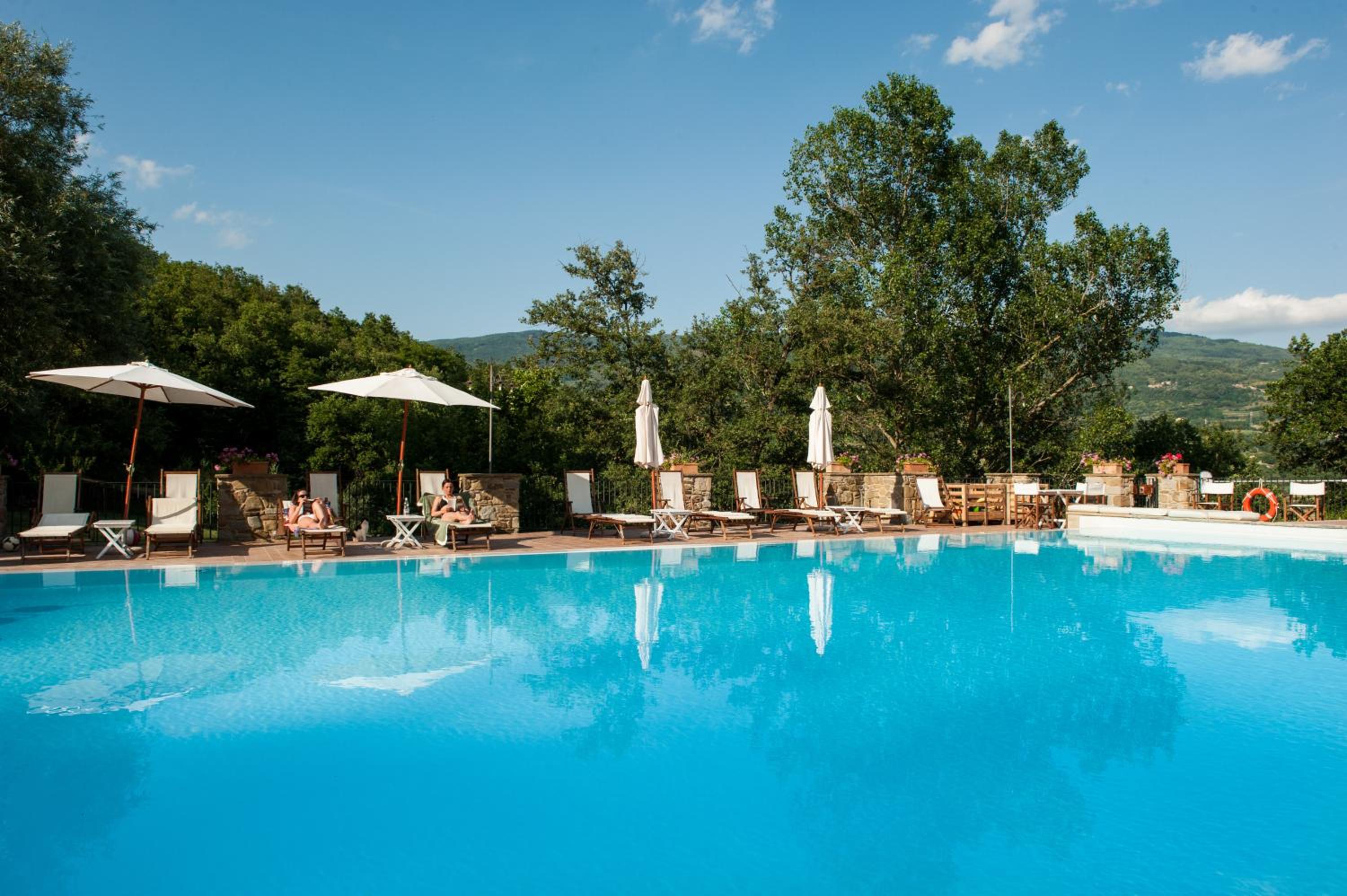 Agriturismo Azienda Agricola Il Pozzo