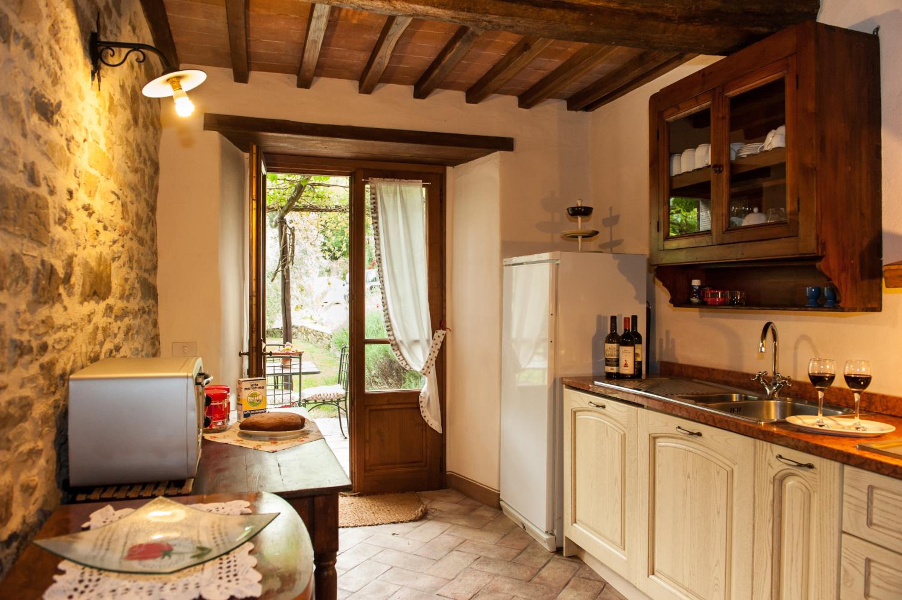 Agriturismo Azienda Agricola Il Pozzo