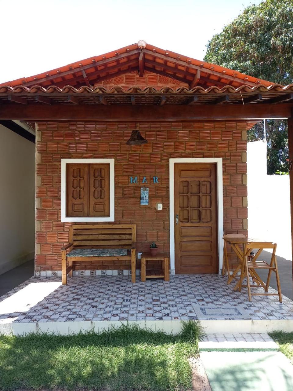 Hotel Parque dos Coqueiros- Bangalos e Suites - Image 1