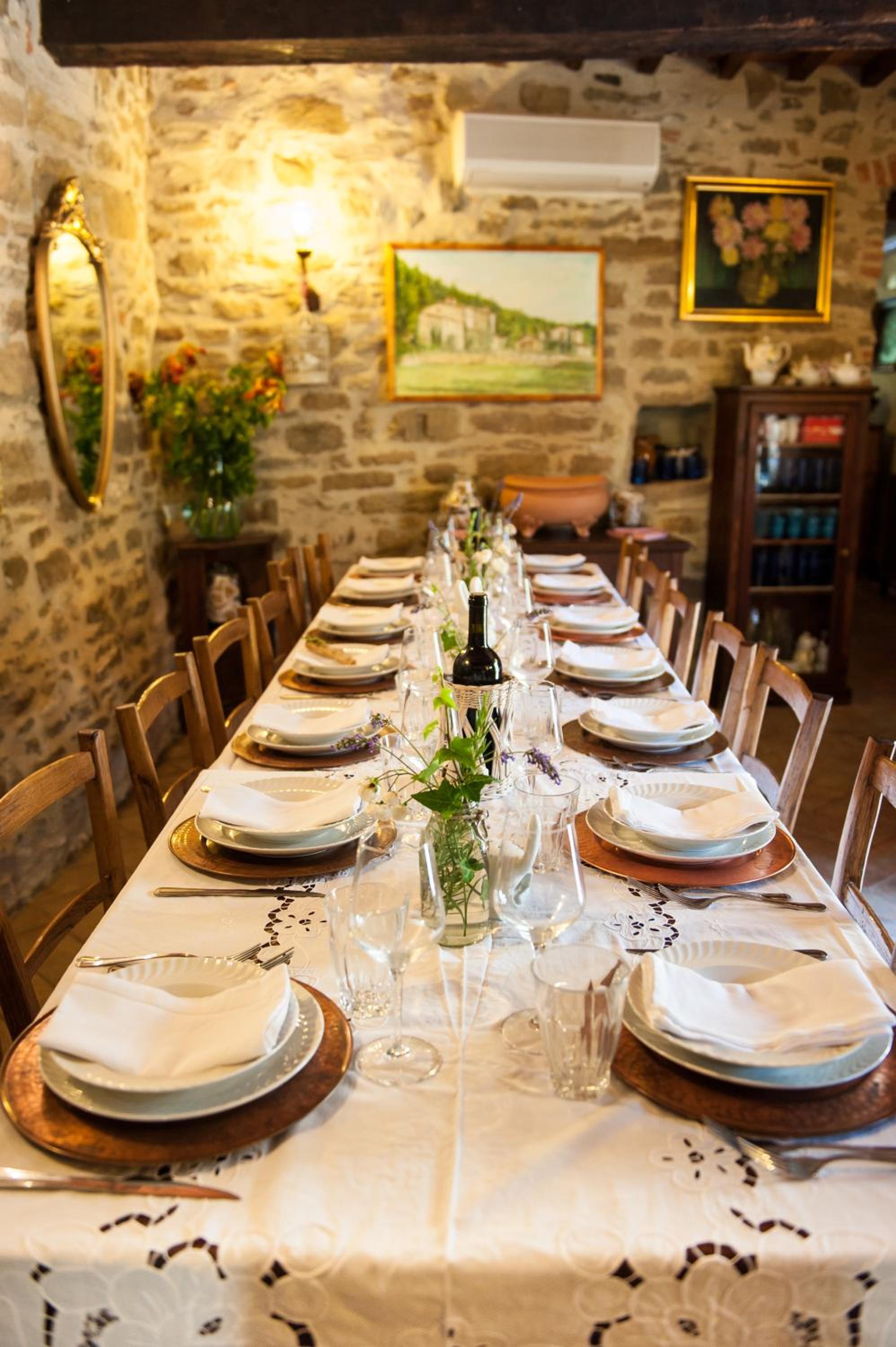Agriturismo Azienda Agricola Il Pozzo
