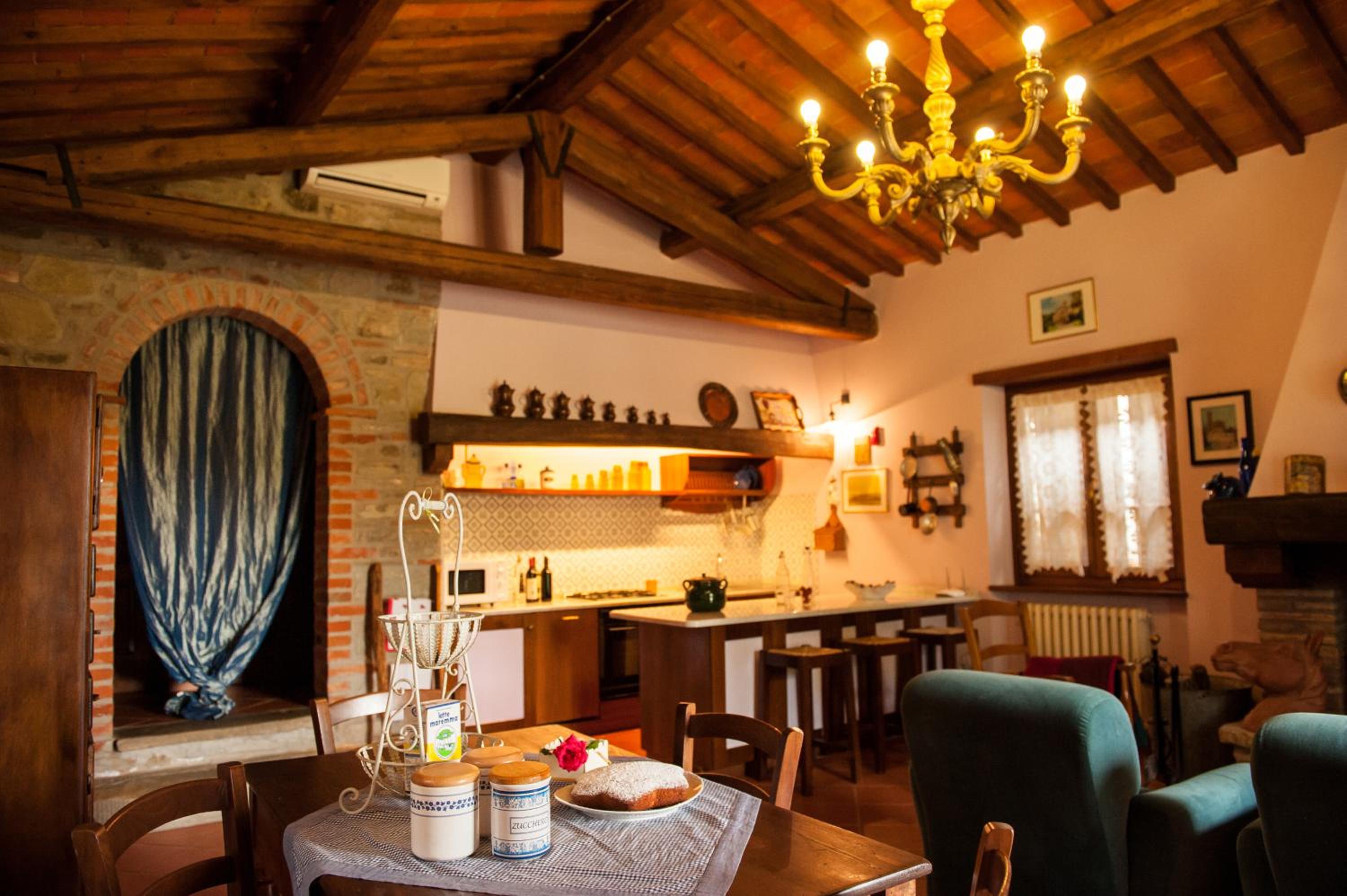 Agriturismo Azienda Agricola Il Pozzo