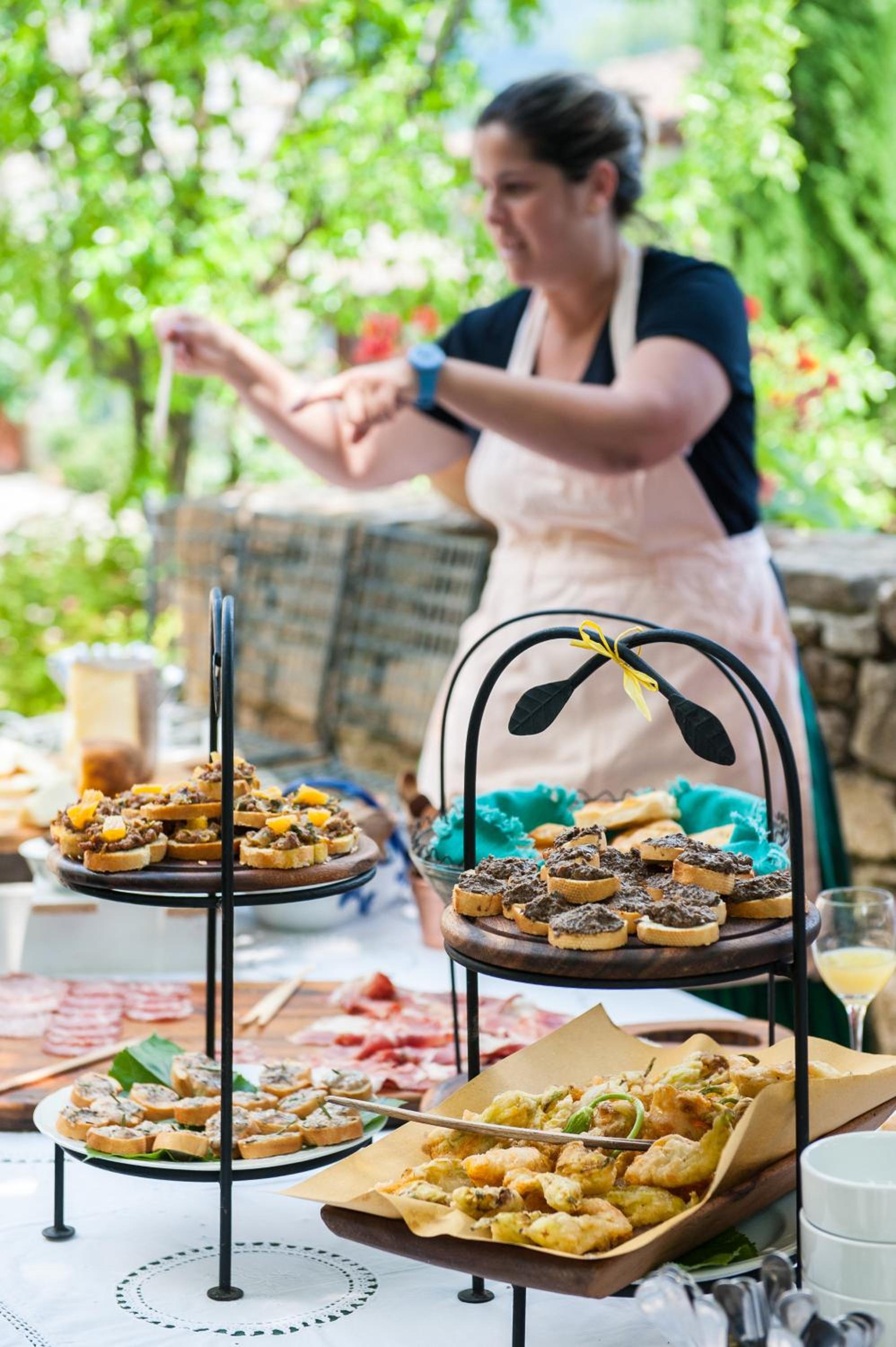 Agriturismo Azienda Agricola Il Pozzo