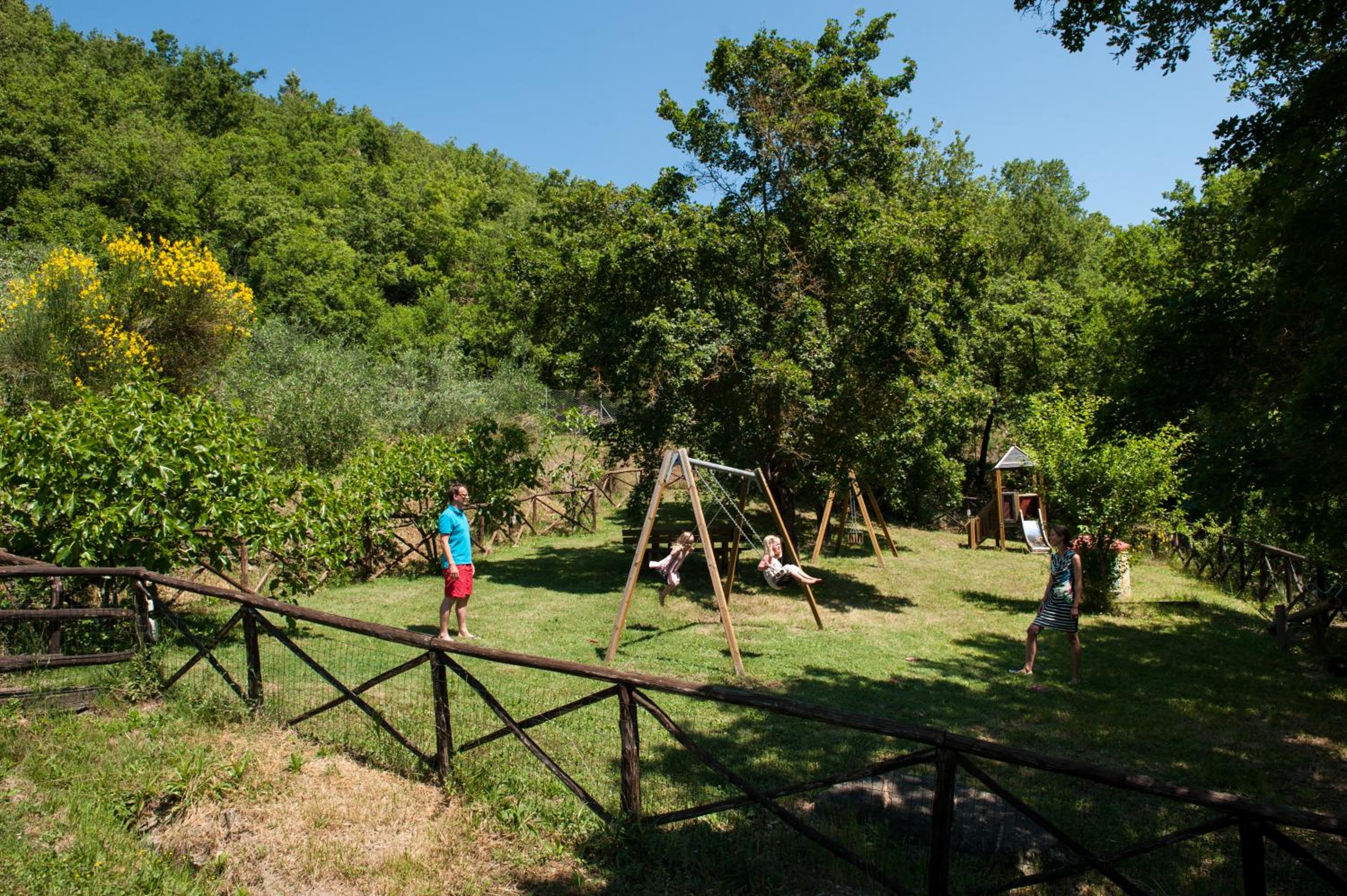 Agriturismo Azienda Agricola Il Pozzo