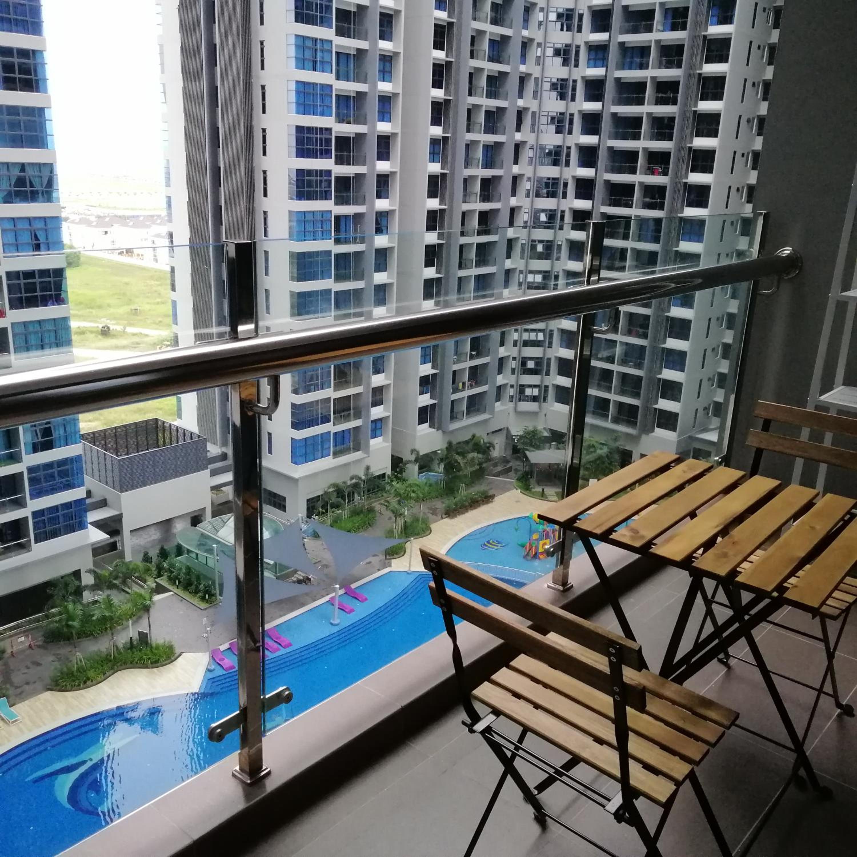Atlantis Melaka Homestayz photo 4