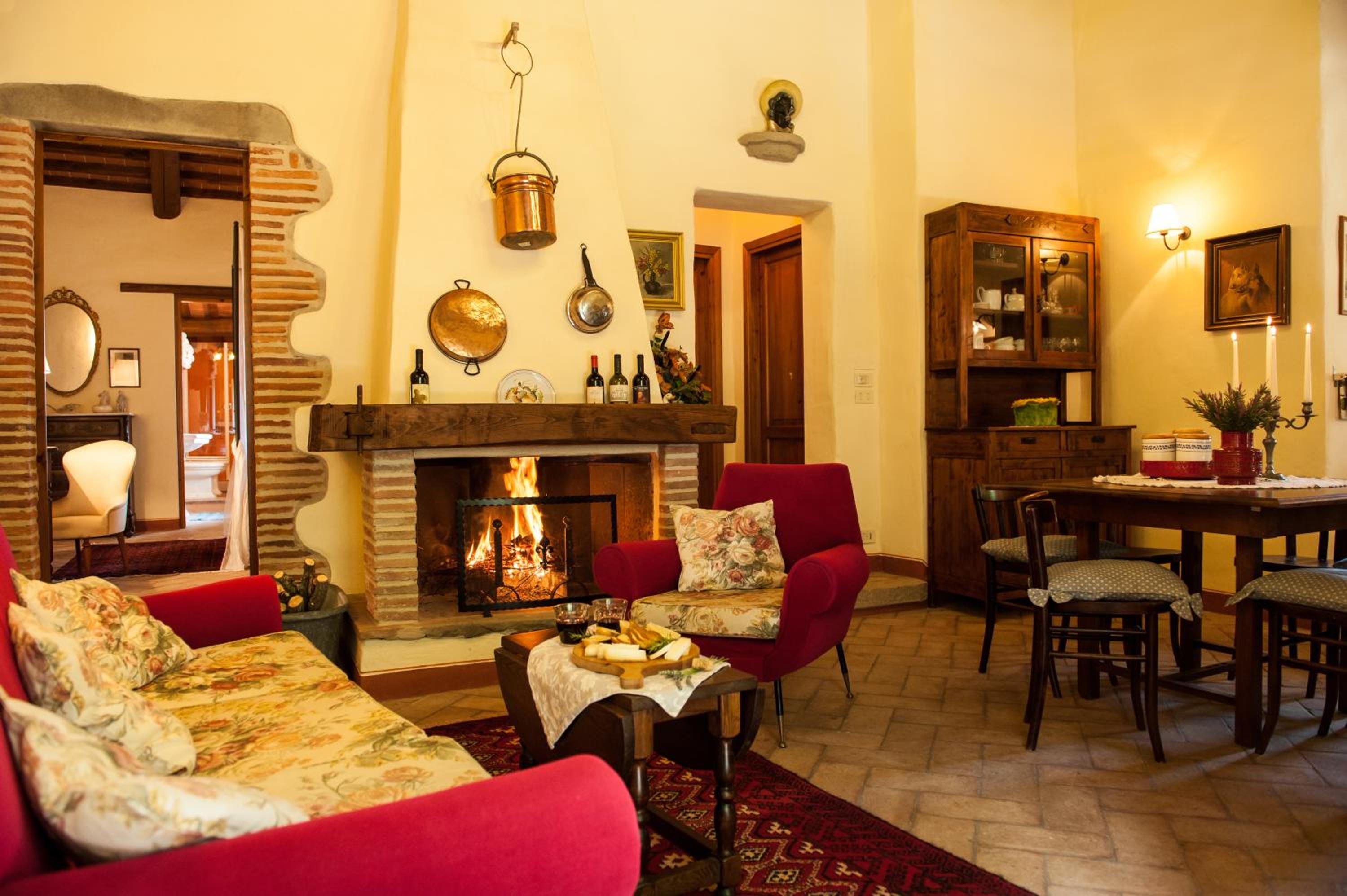 Agriturismo Azienda Agricola Il Pozzo