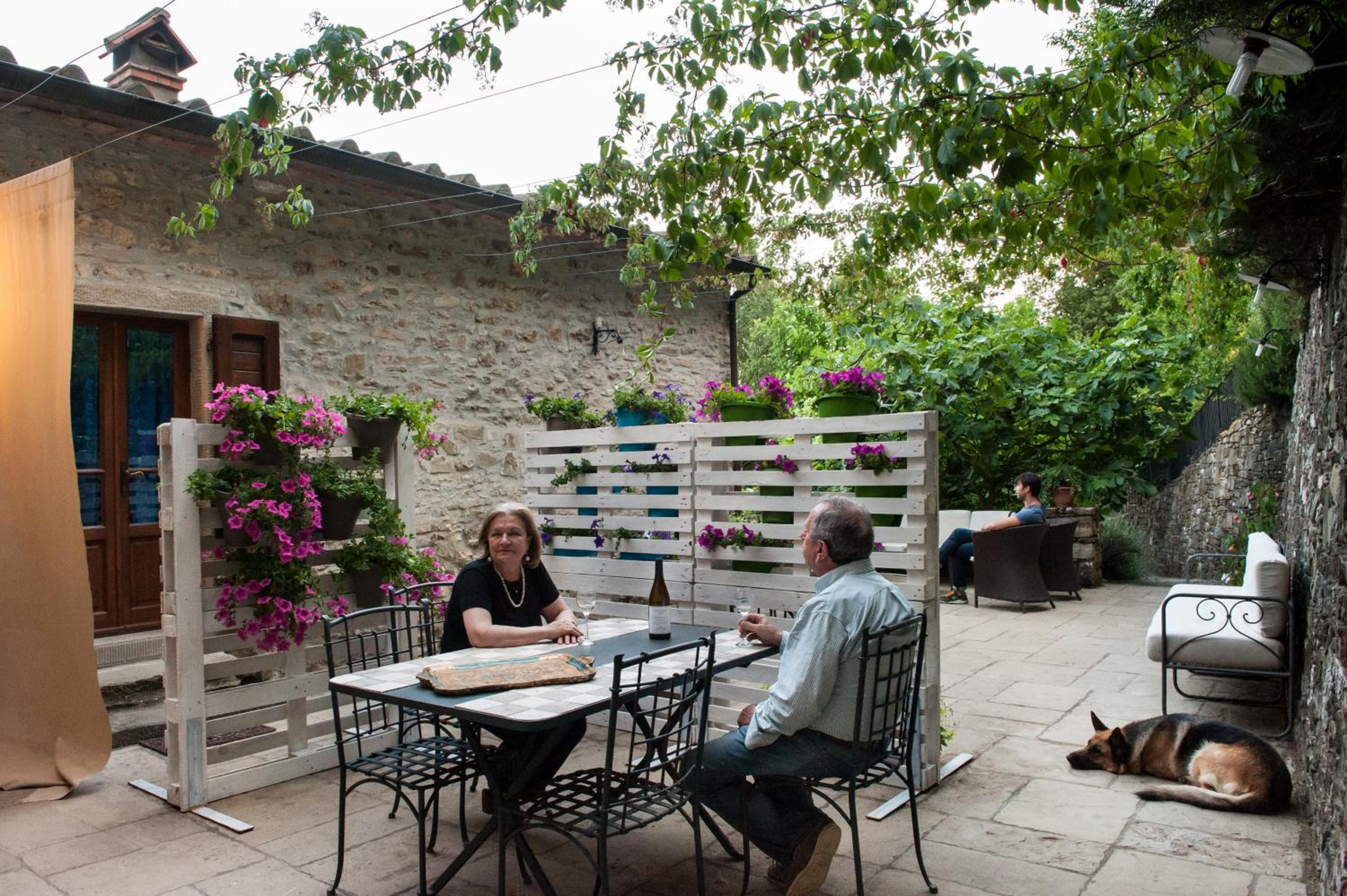 Agriturismo Azienda Agricola Il Pozzo