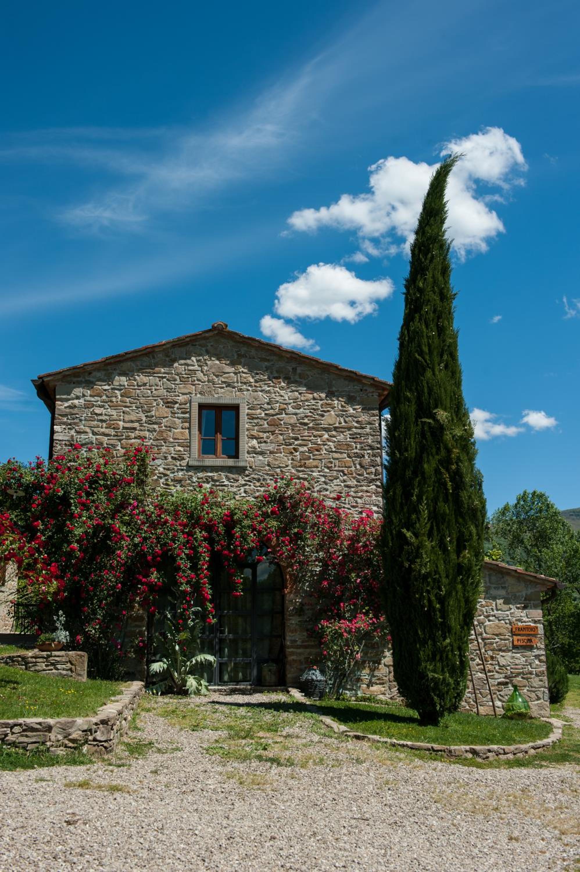 Agriturismo Azienda Agricola Il Pozzo