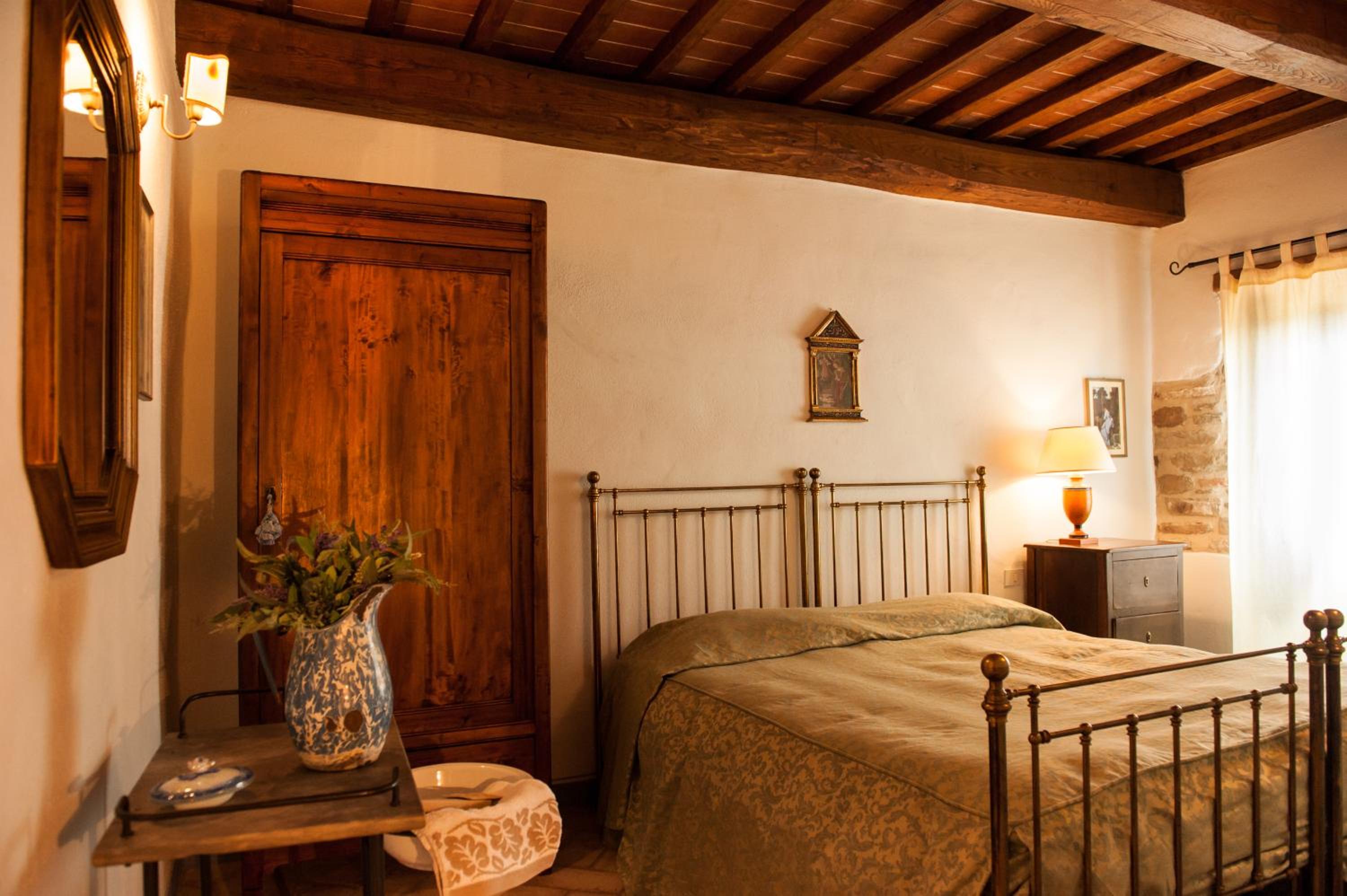 Agriturismo Azienda Agricola Il Pozzo