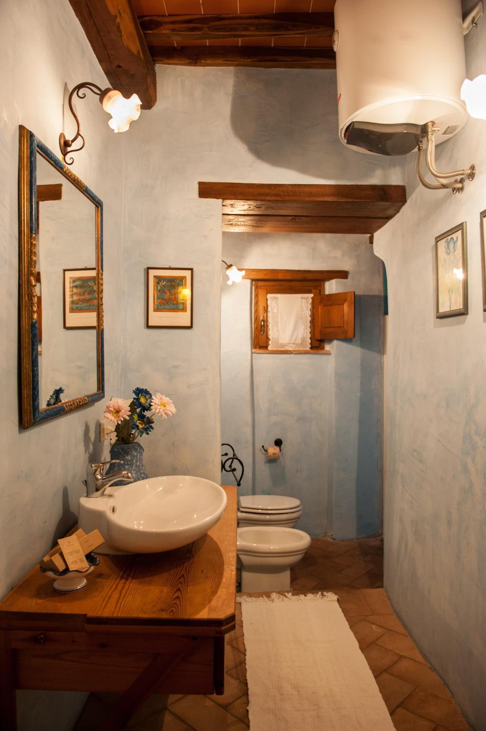 Agriturismo Azienda Agricola Il Pozzo