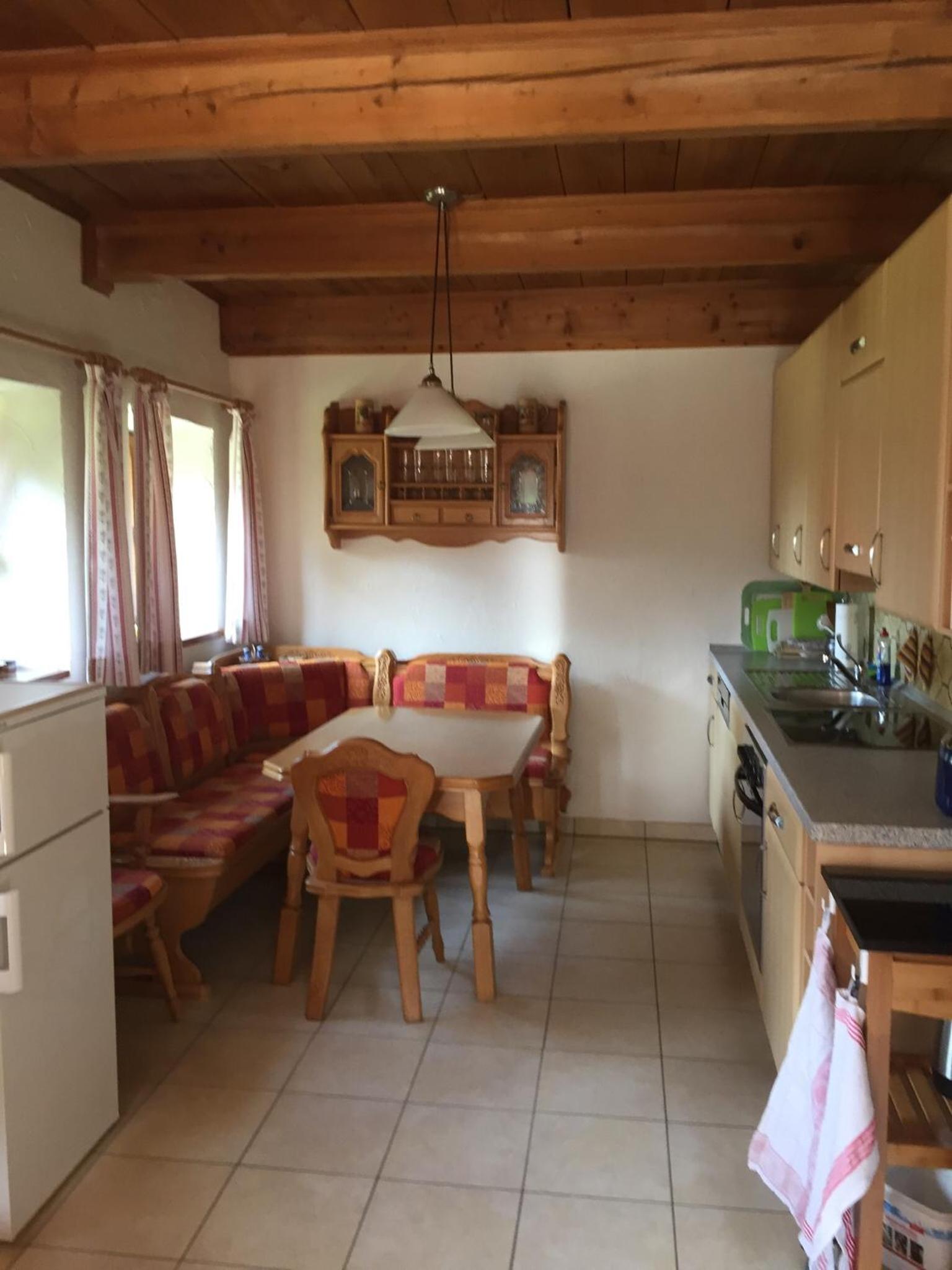 Ferienhaus Zopfhäusl