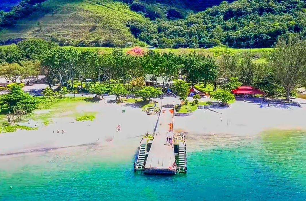 Maravilhoso apartamento tipo loft na Reserva do Sahy em Mangaratiba RJ view 4