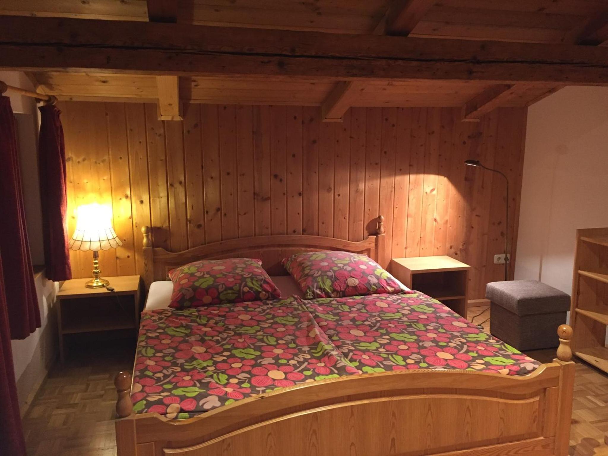 Ferienhaus Zopfhäusl