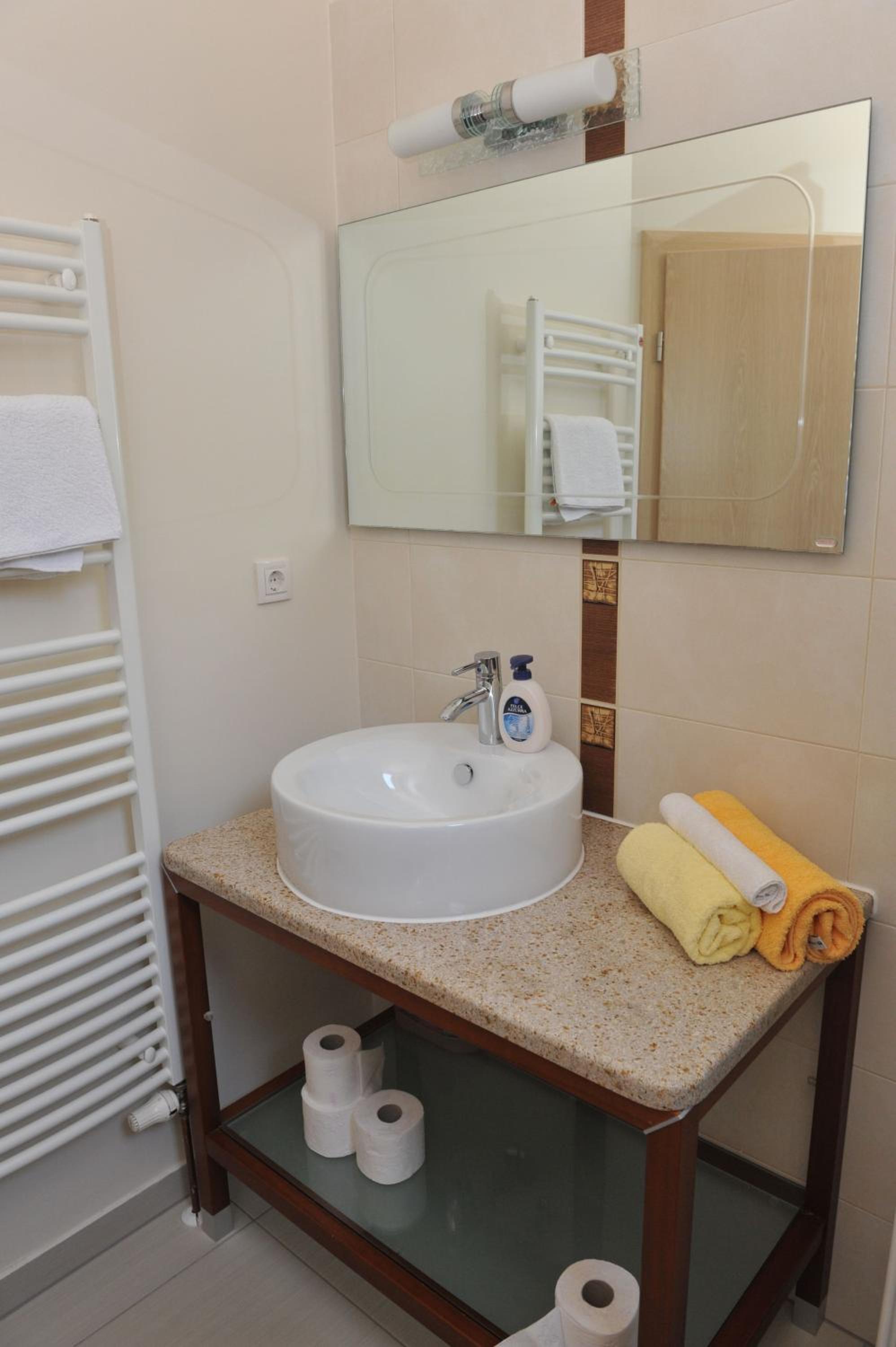 Apartments San Monte