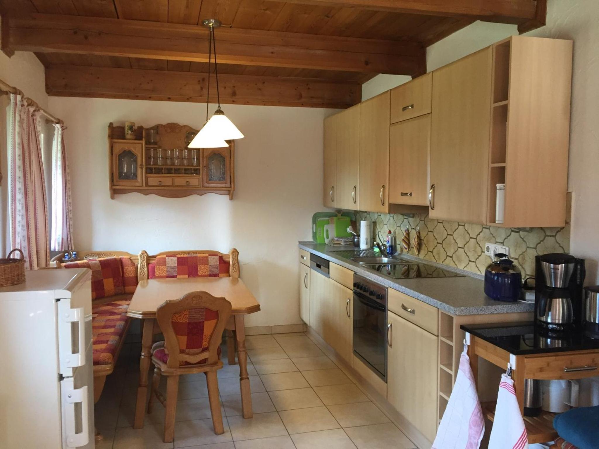 Ferienhaus Zopfhäusl