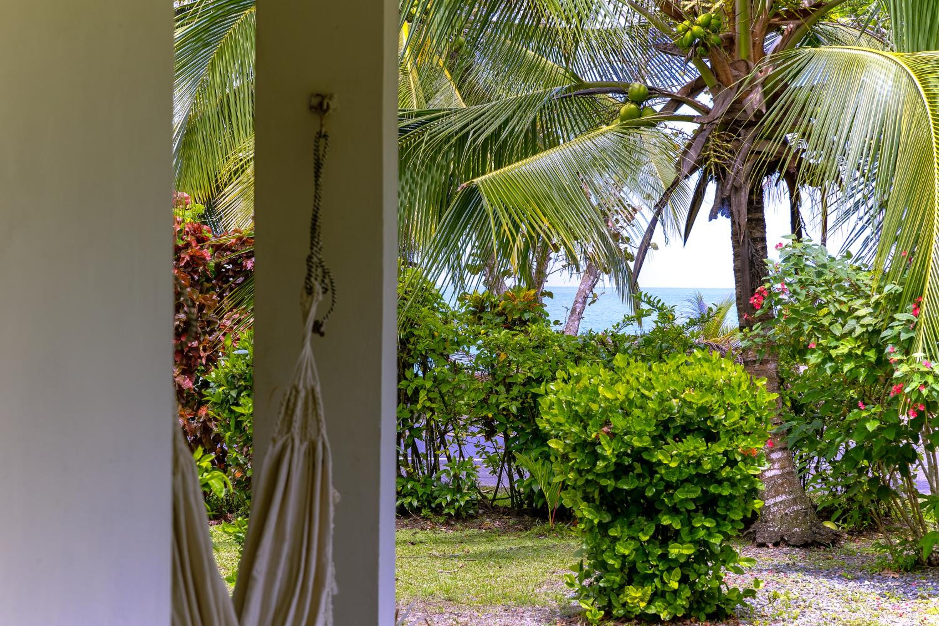 Pineapple house Manzanillo