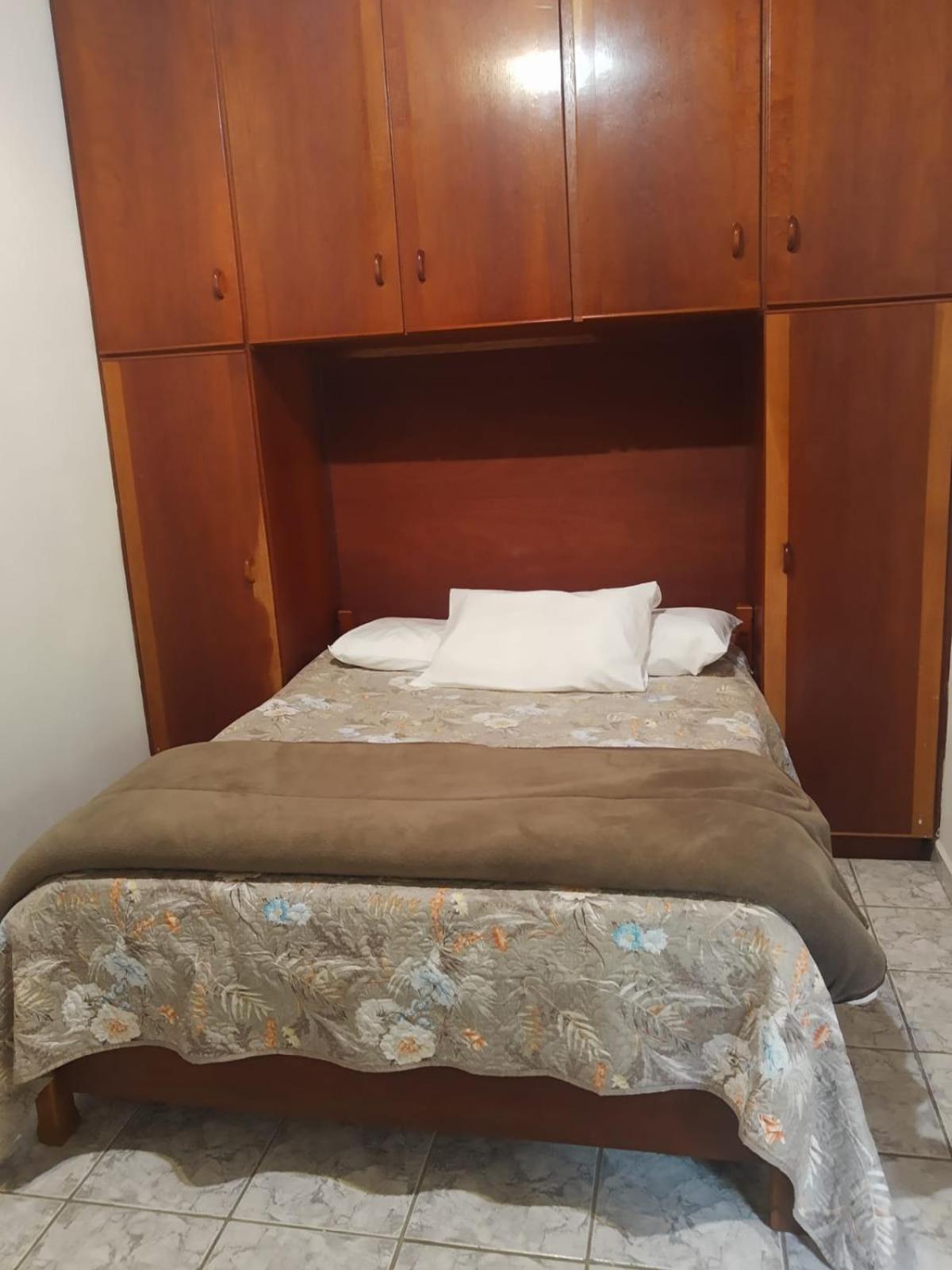 Pousada Pedacinho do Ceu suite Giulia 4