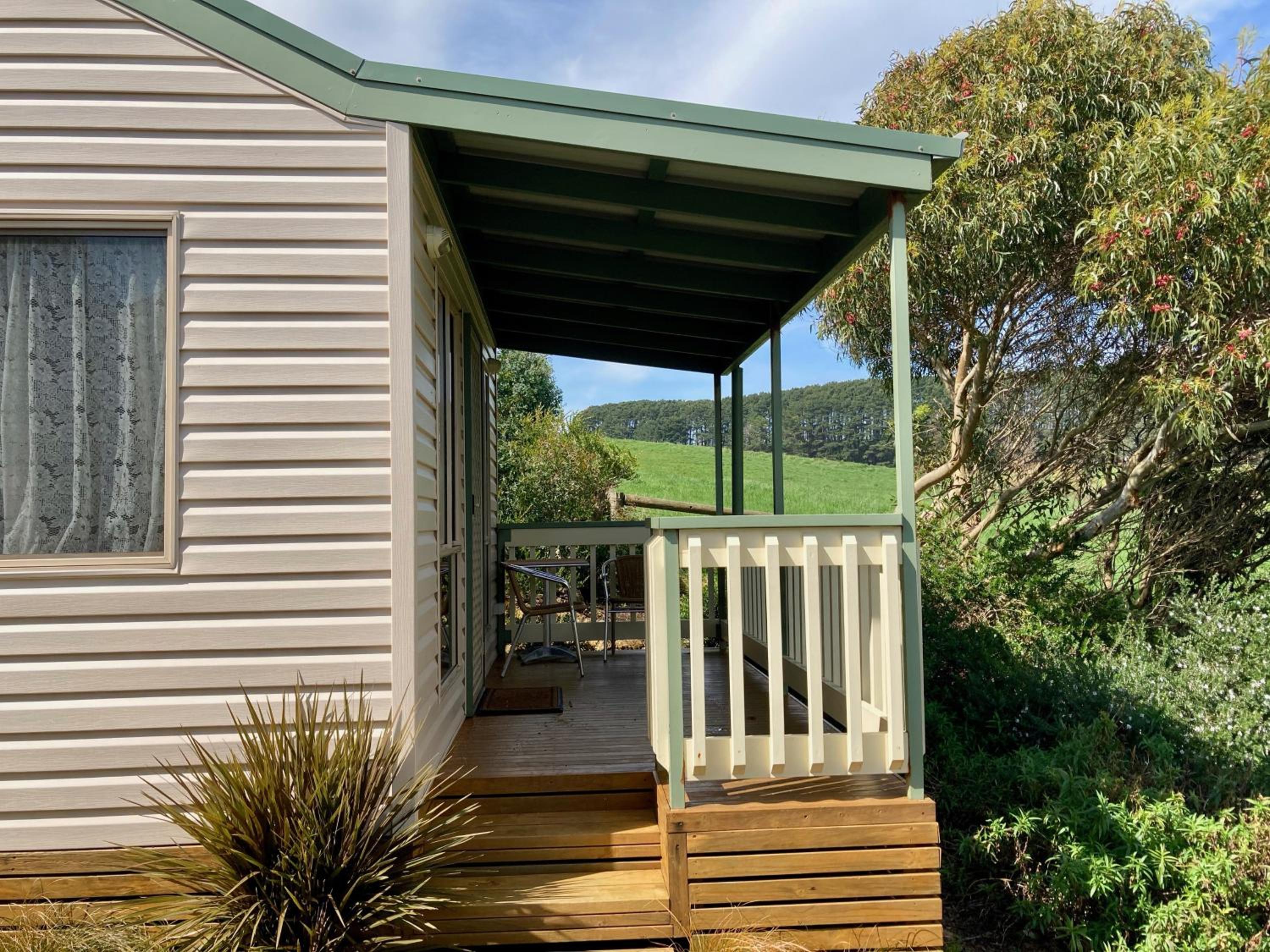 Daysy Hill Country Cottages